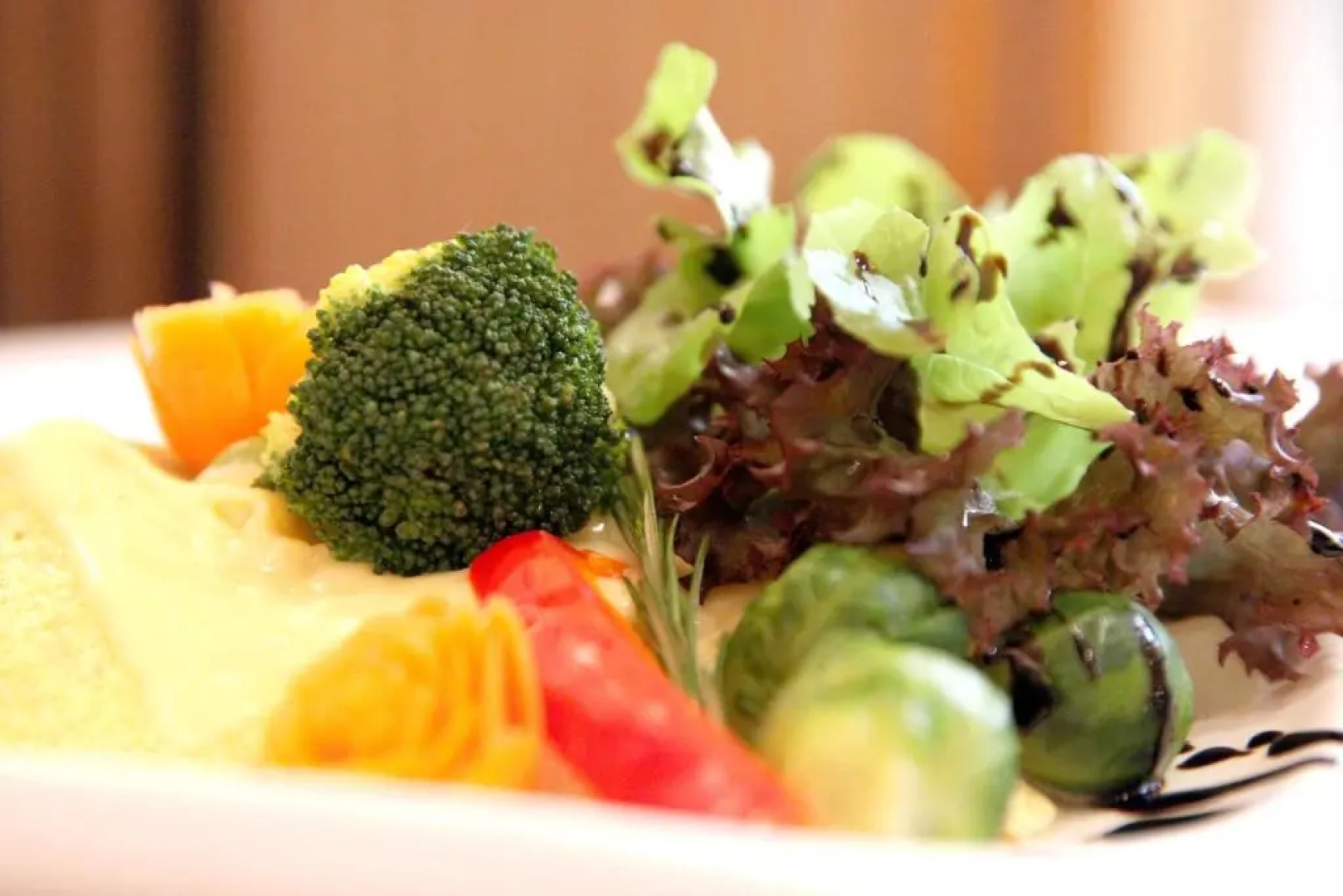 Sonnenhotel Hoher Hahn