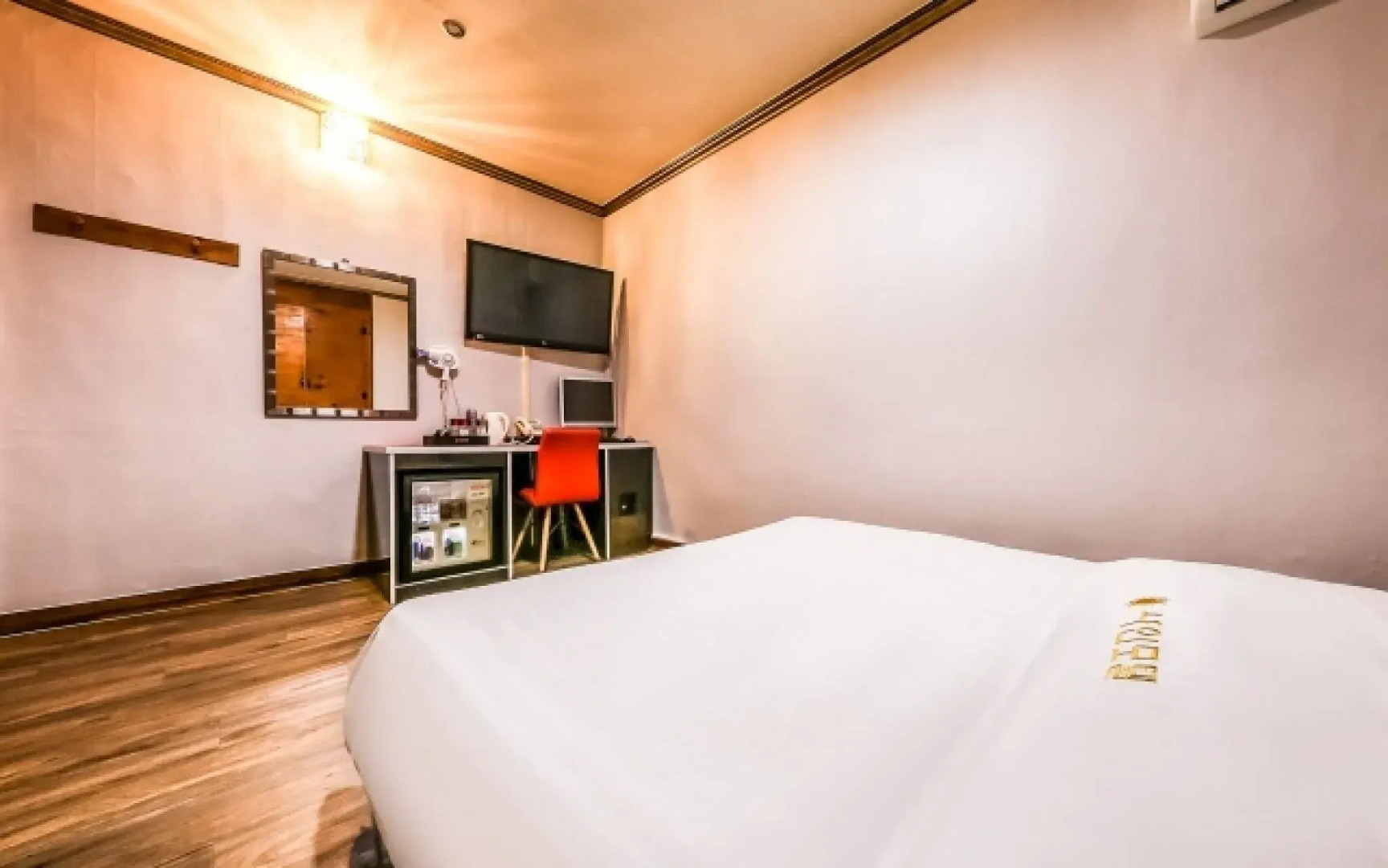 Dangjin Shine Unmanned Hotel