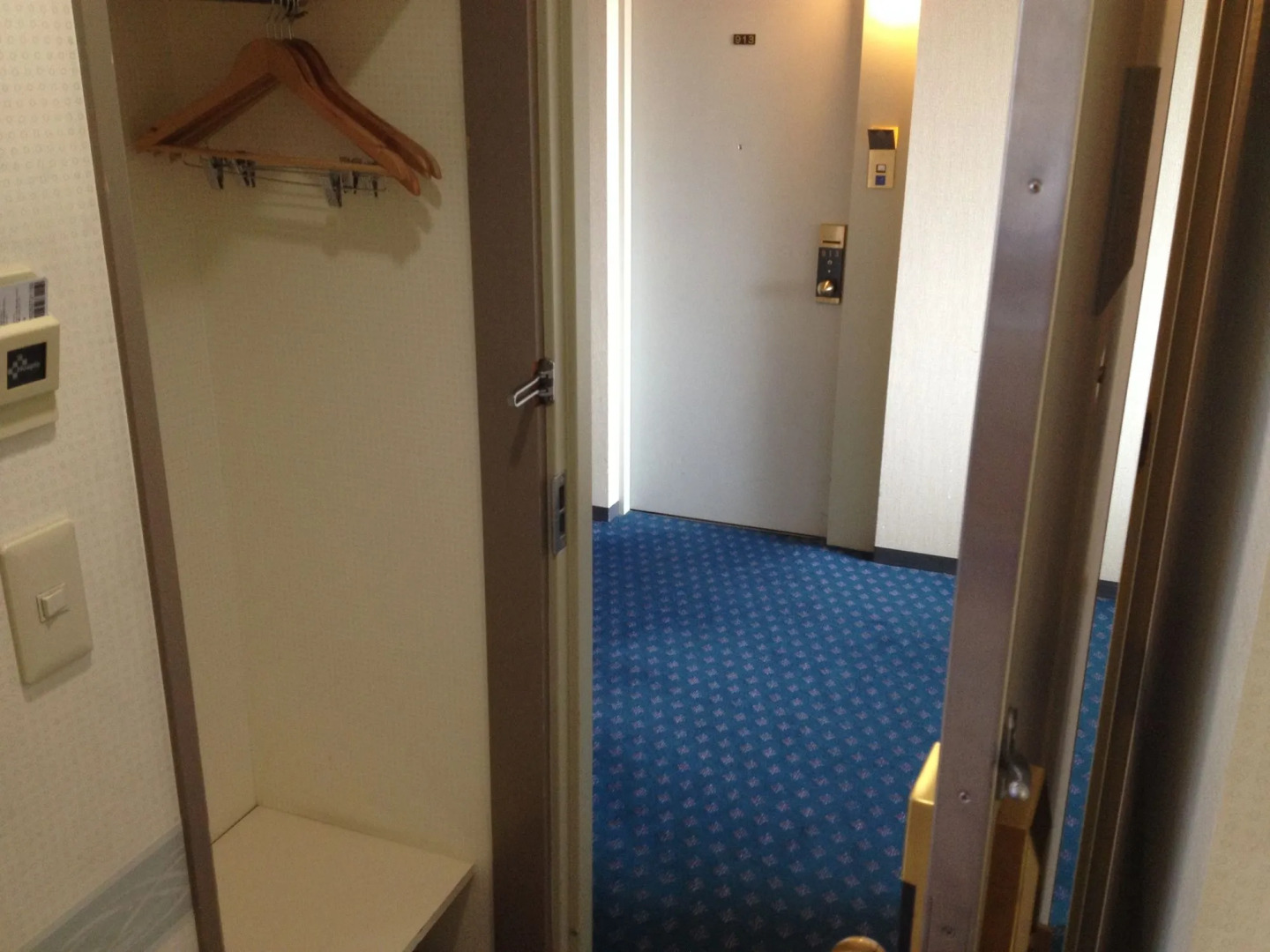 Court Hotel Asahikawa