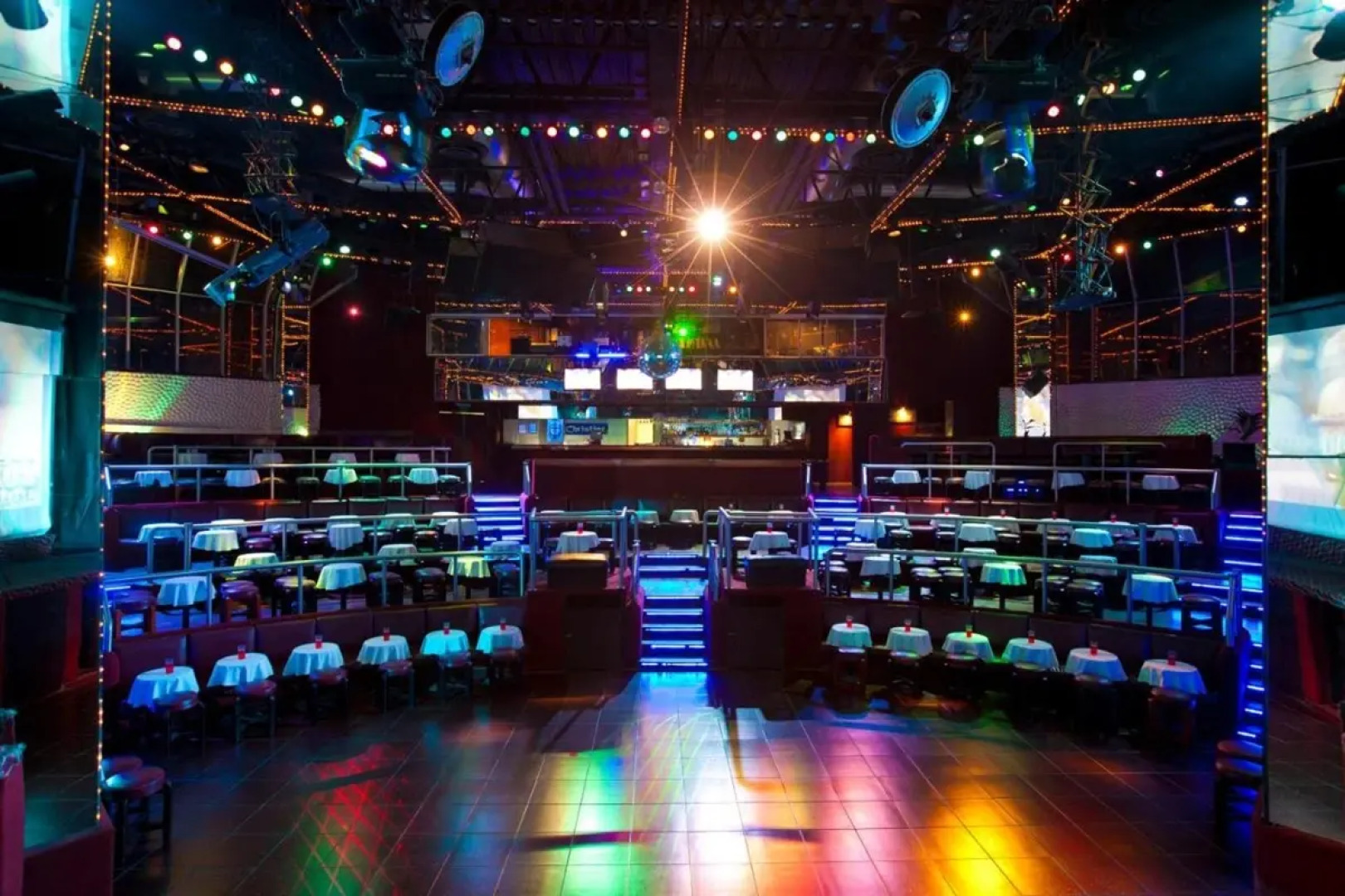 Krystal Ixtapa All Inclusive