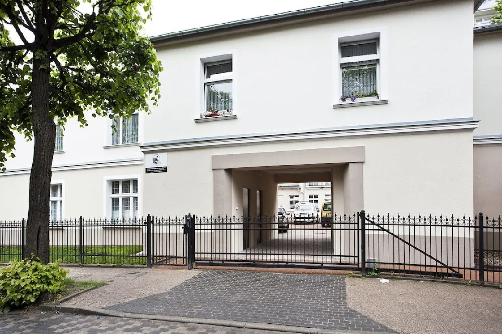 Cappuccino Sopockie Apartamenty