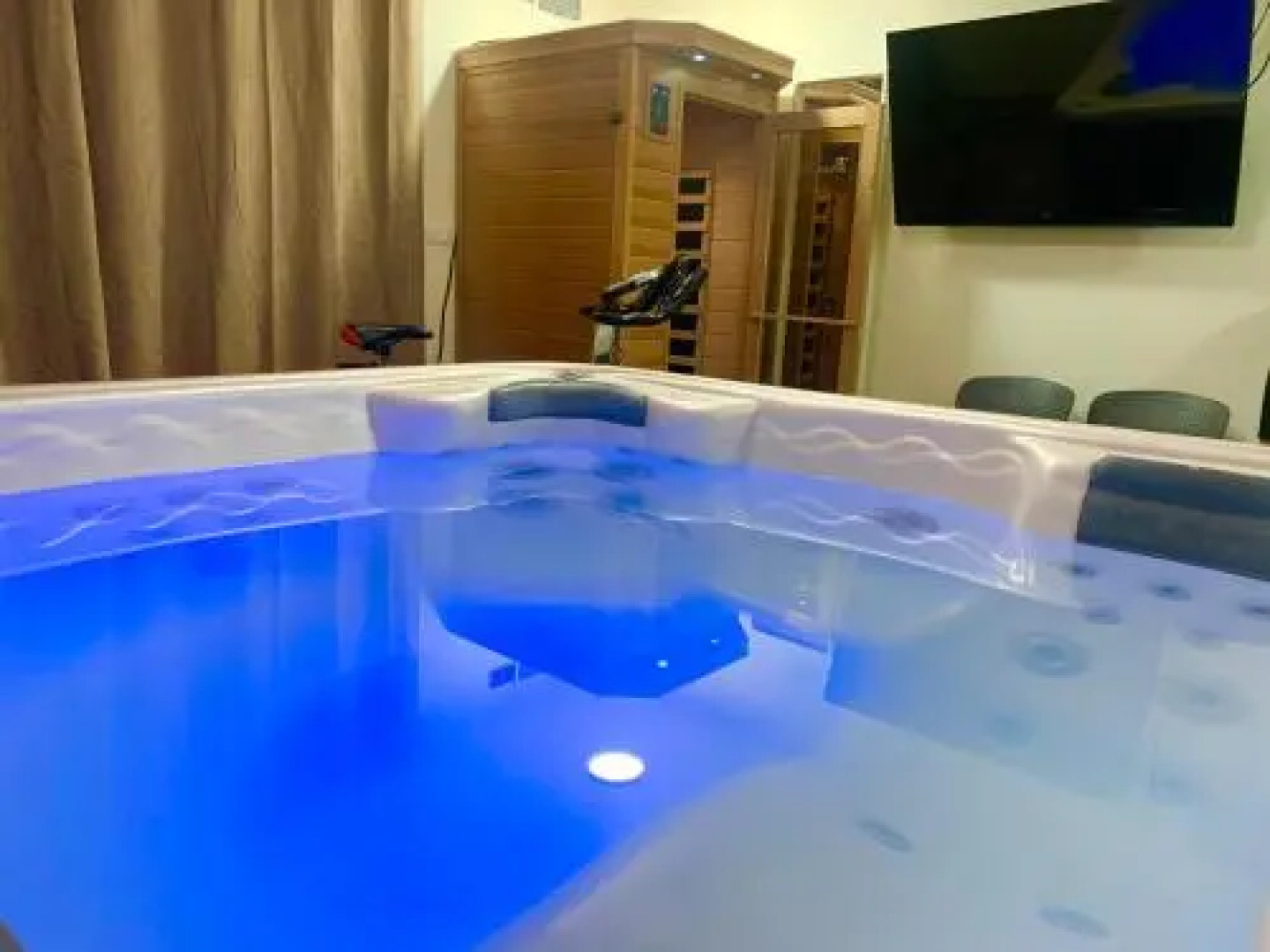 Gesztenye Apartmanház