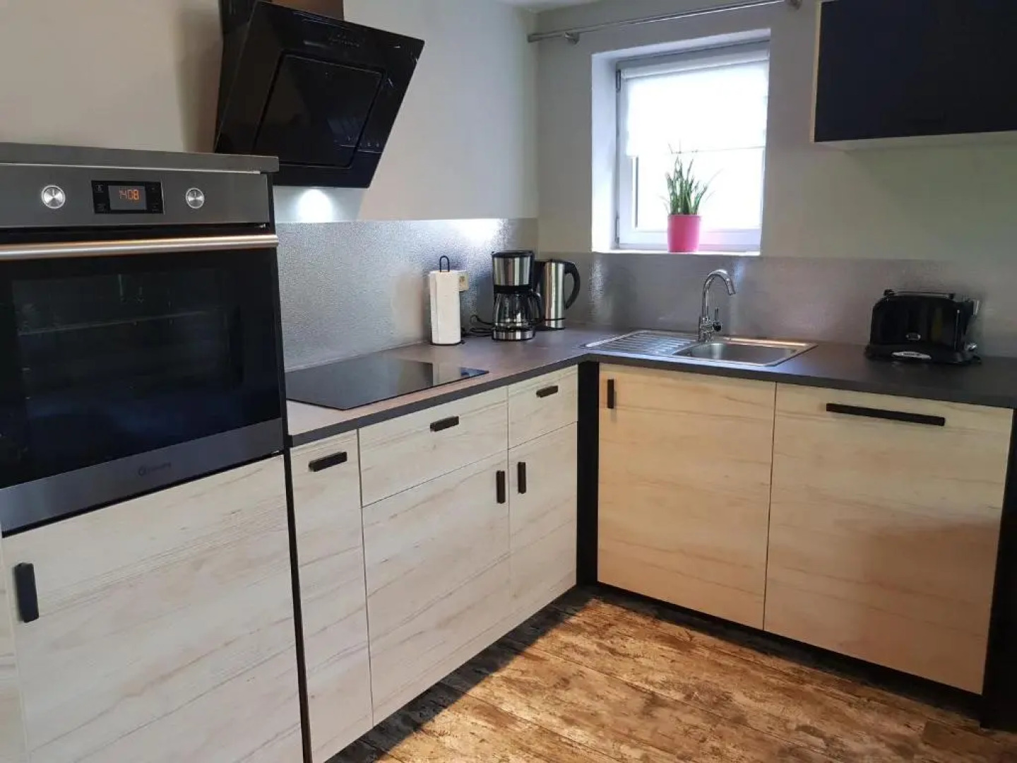 Jules Traum im Schwarzwald