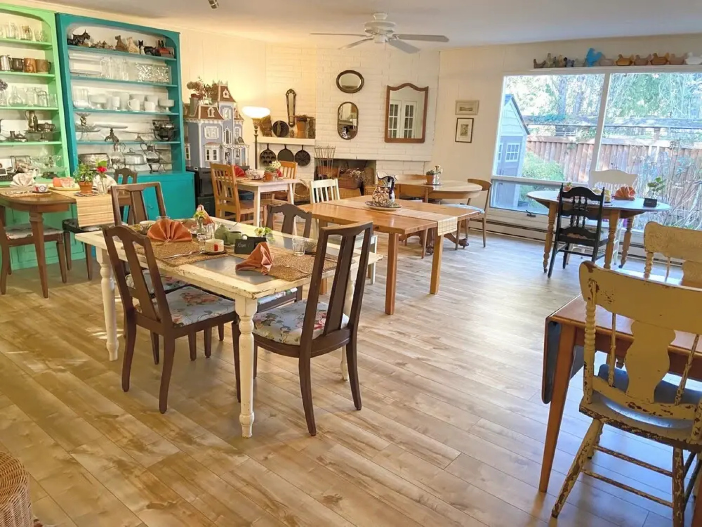 Wisteria Guest House