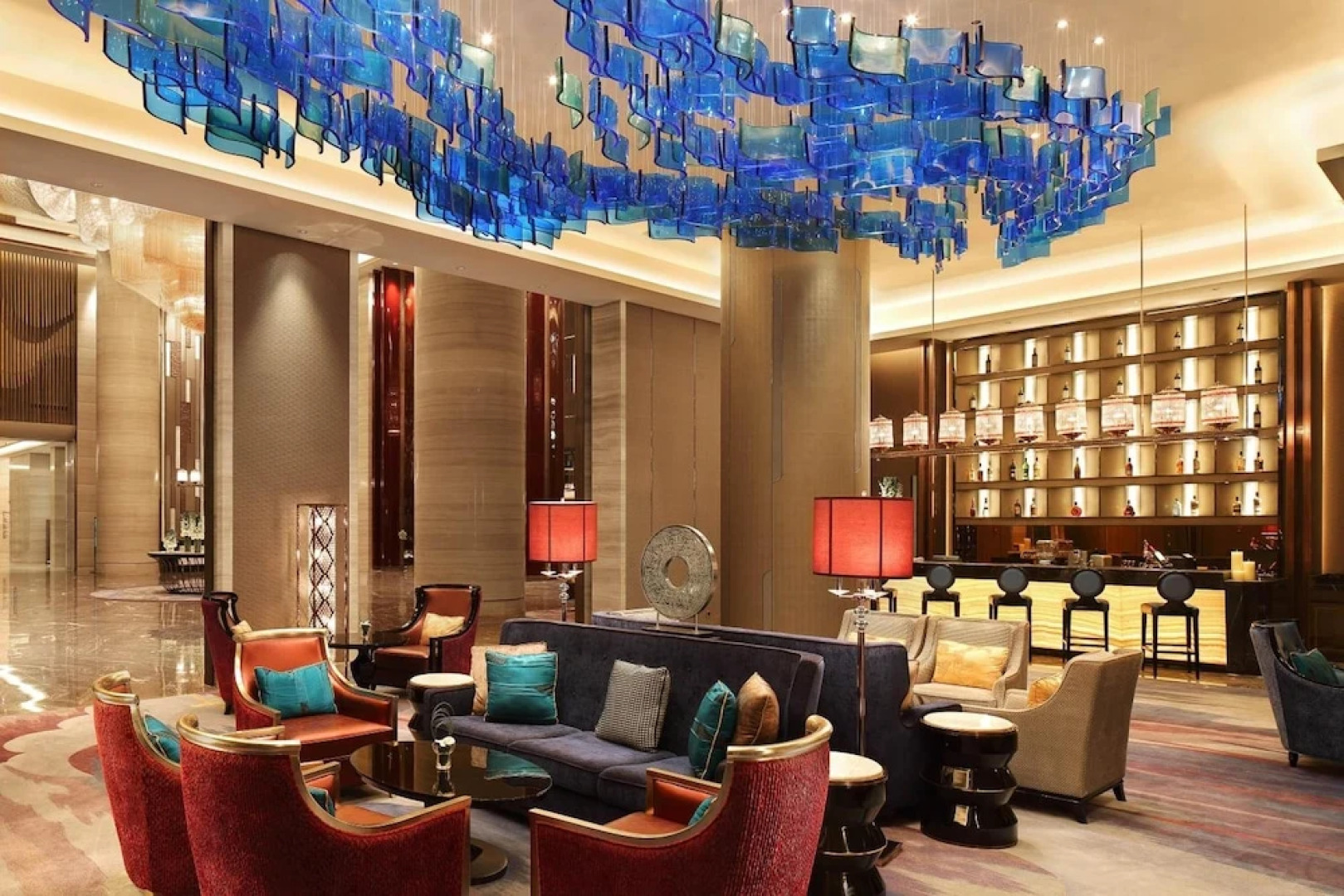 Wanda Realm Guangyuan