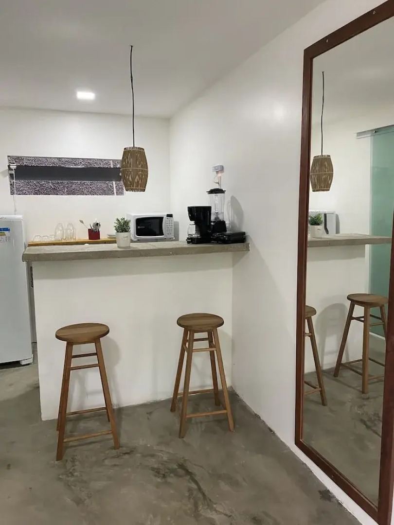 Pousada Flats Porto dos milagres