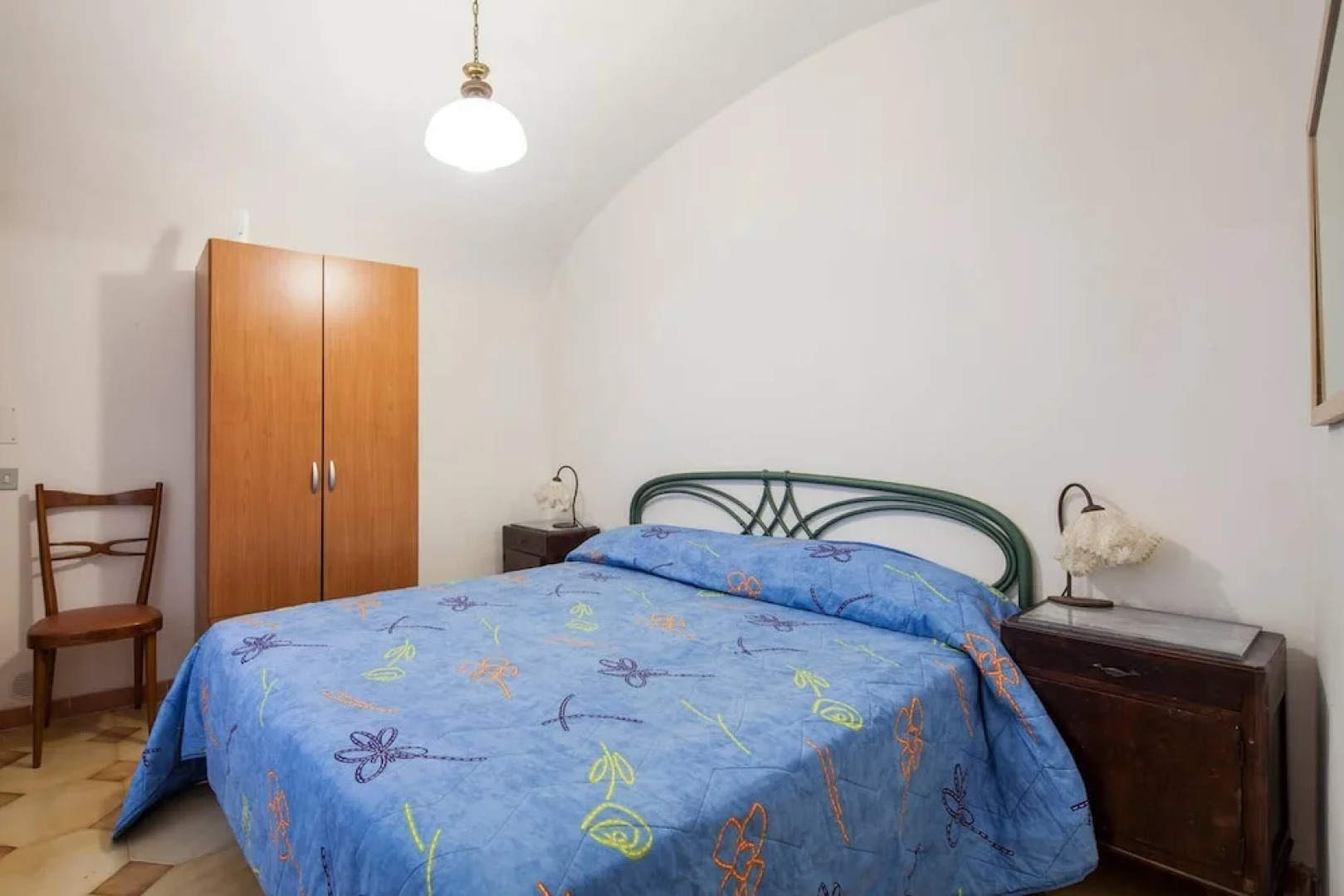 House With 3 Bedrooms in Maiori, With Wonderful City View, Furnished Terrace and Wifi - 200 m From the Beach