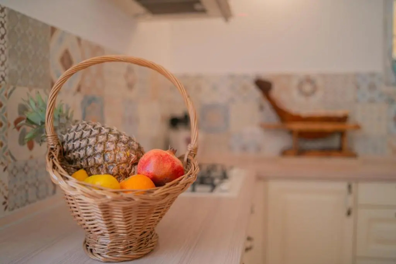 Villa Oasis Kostrena