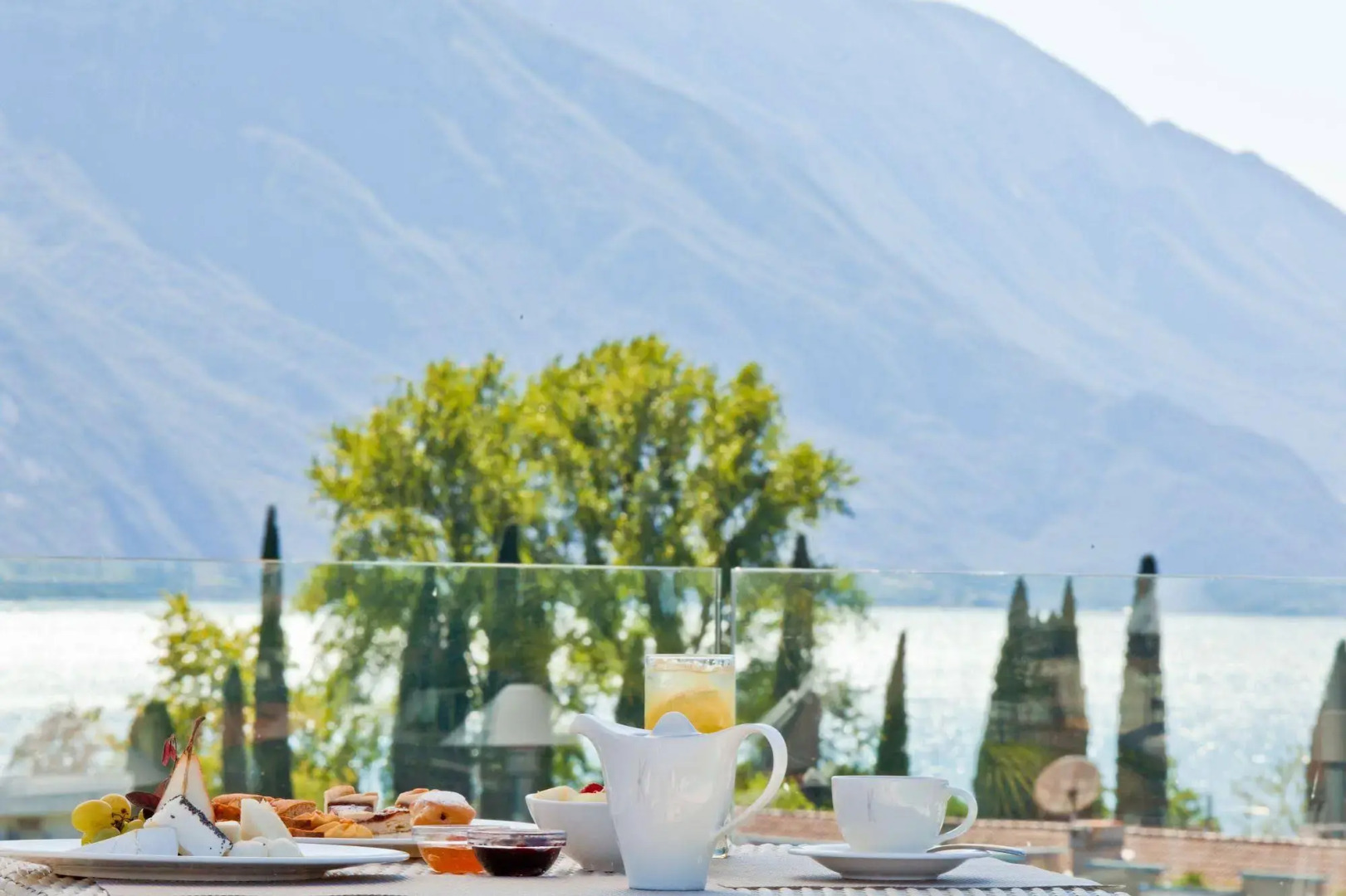 Hotel Kristal Palace - Tonelli Hotels - Adult Friendly