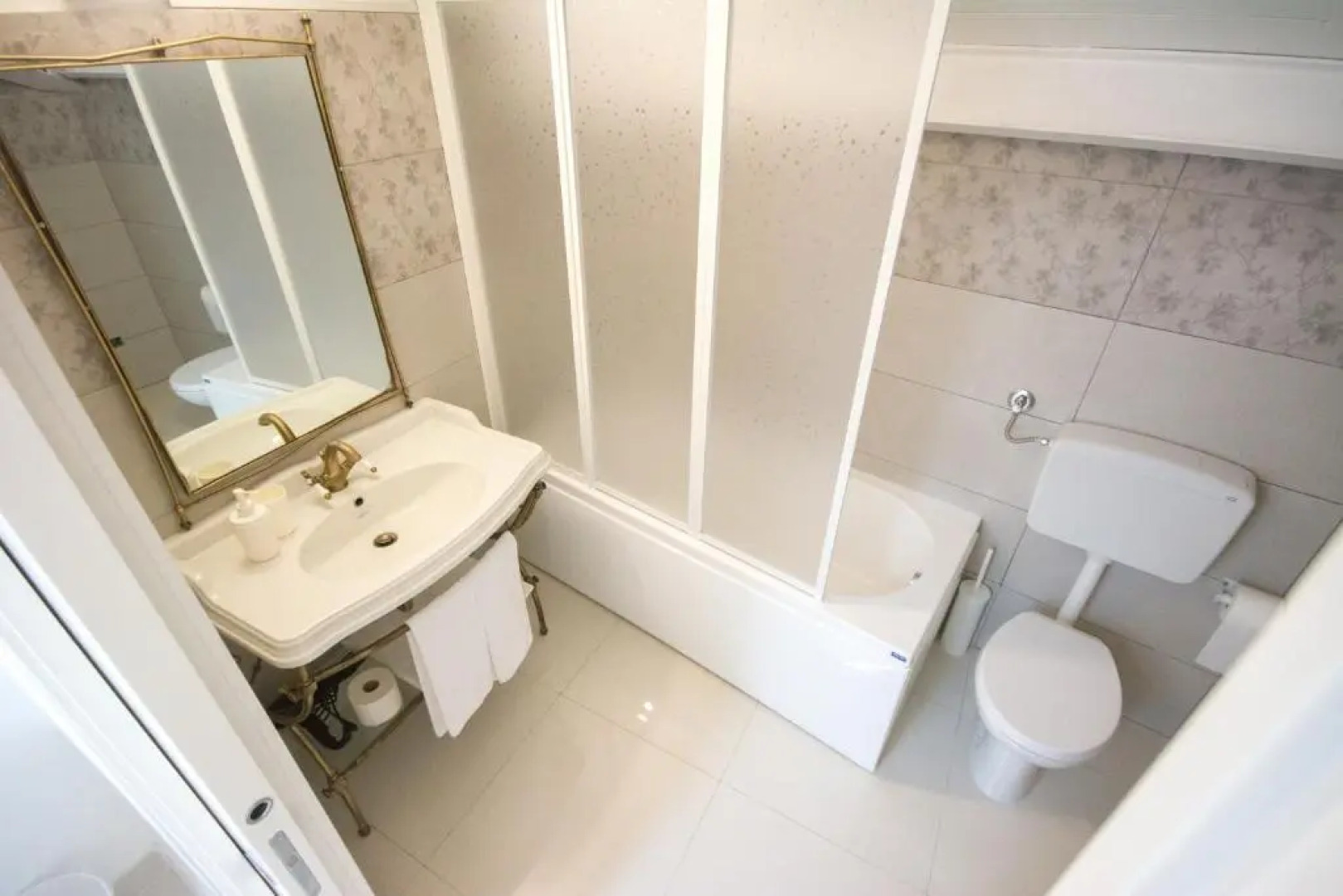 Palazzo di Fazio Suites