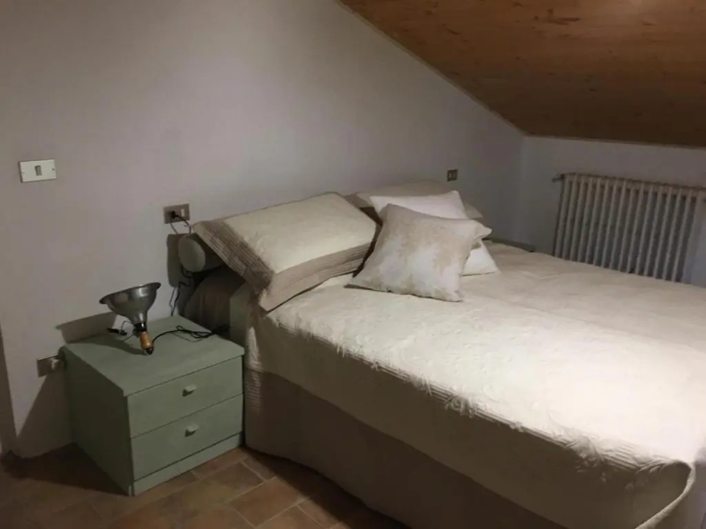 Tenuta Cà di Bertucci