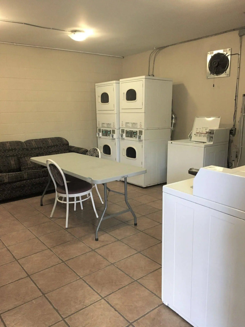 Spanish Villa Resort