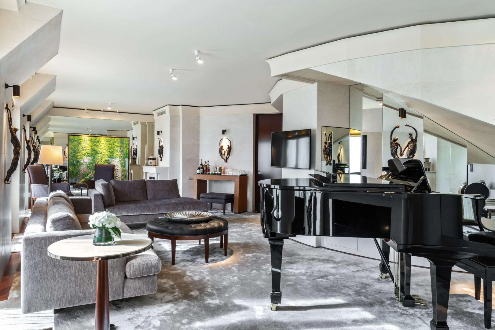 Park Hyatt Paris - Vendome