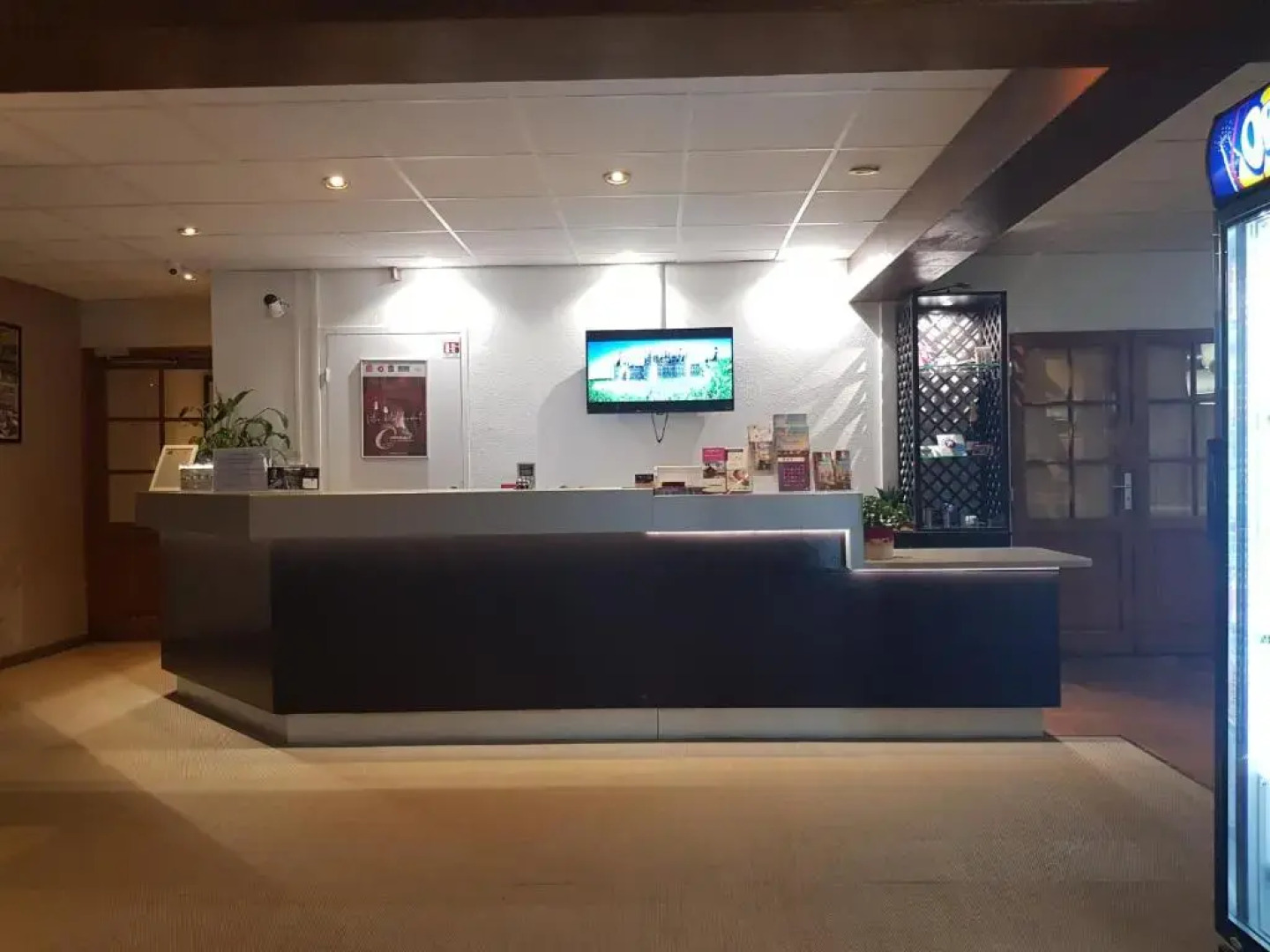 Kyriad Hotel Blois Sud Hotel