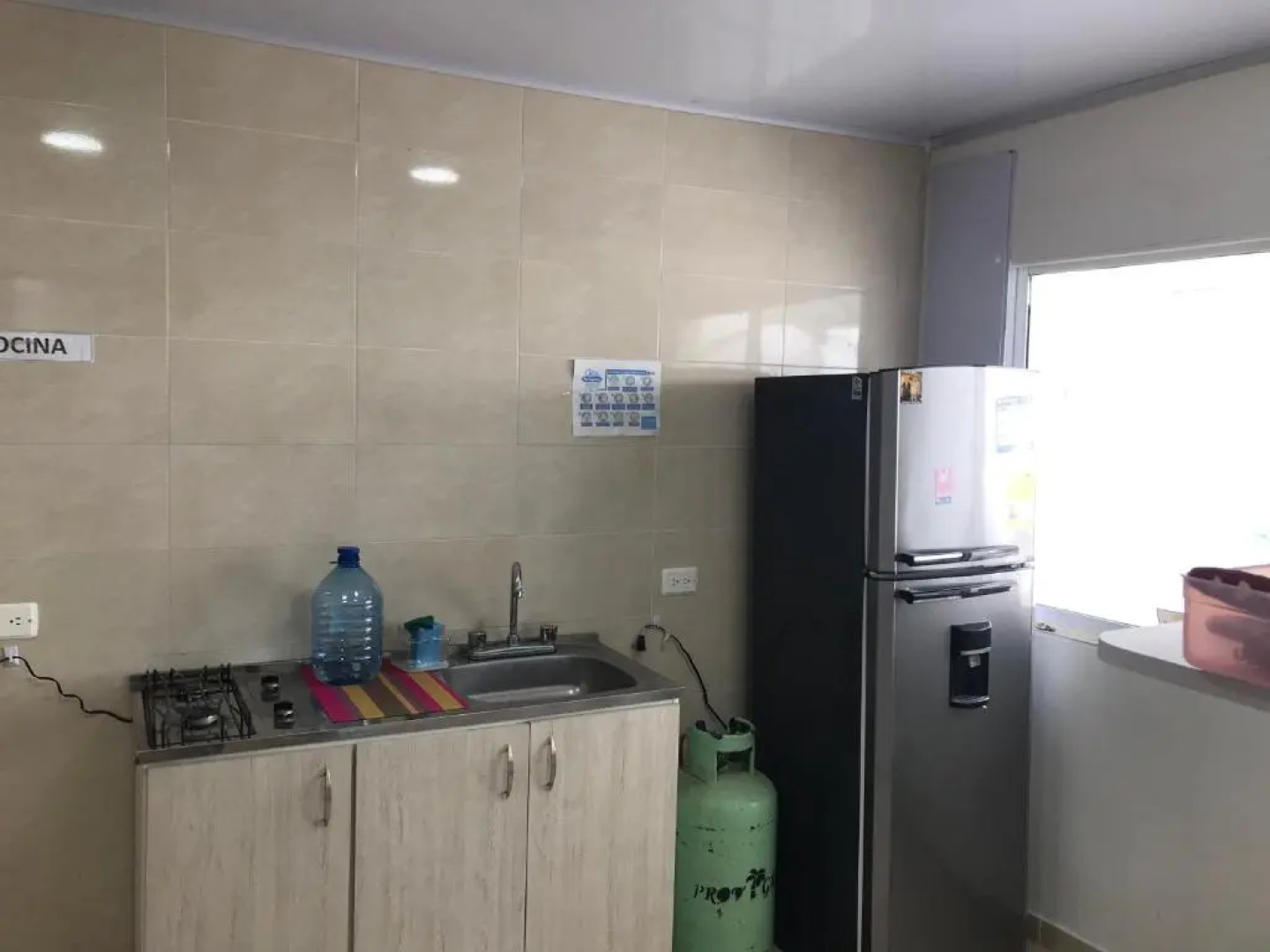 Casa VIP Hotel Familiar
