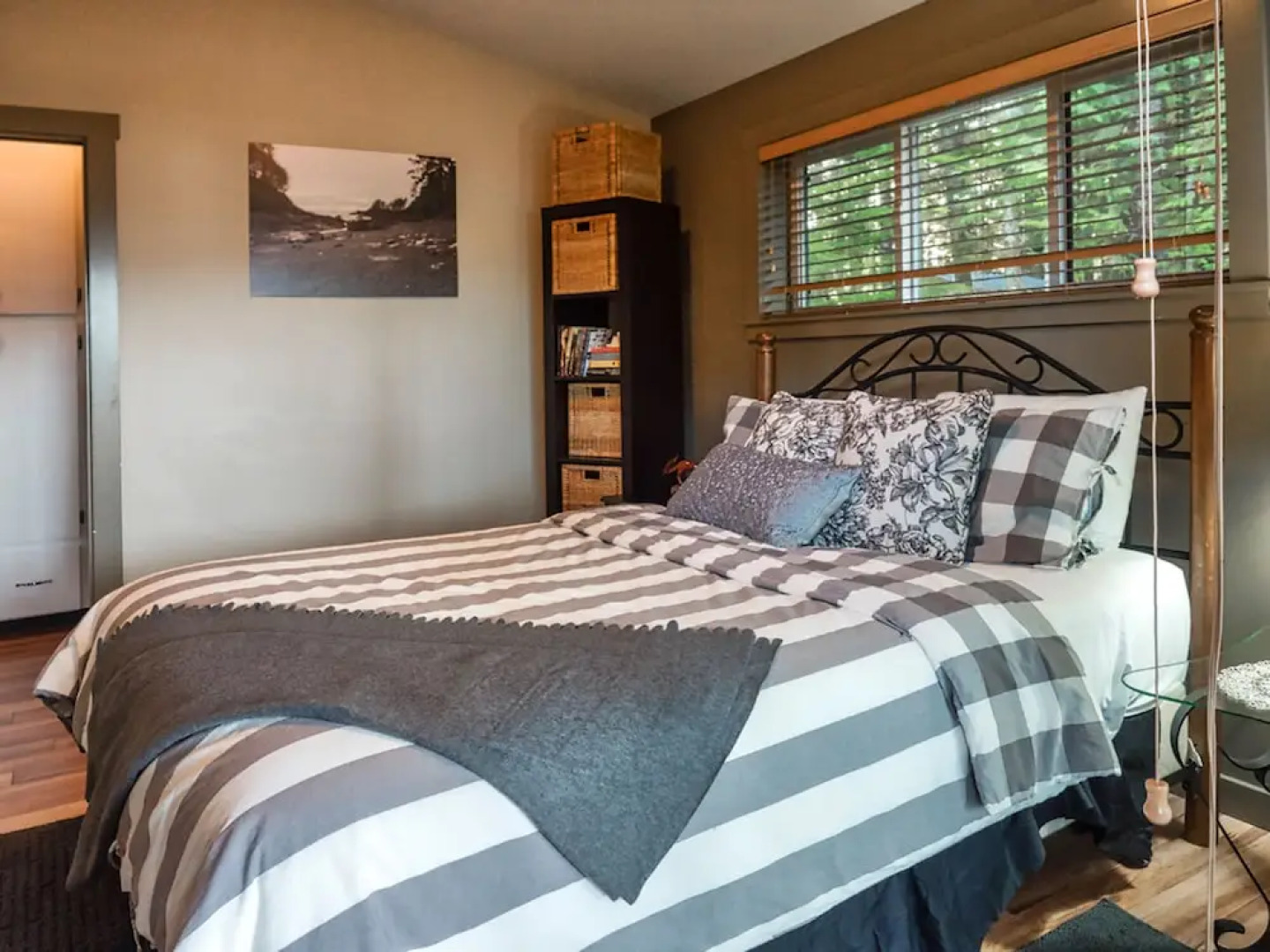 The Great Escape Secluded with Hot Tub