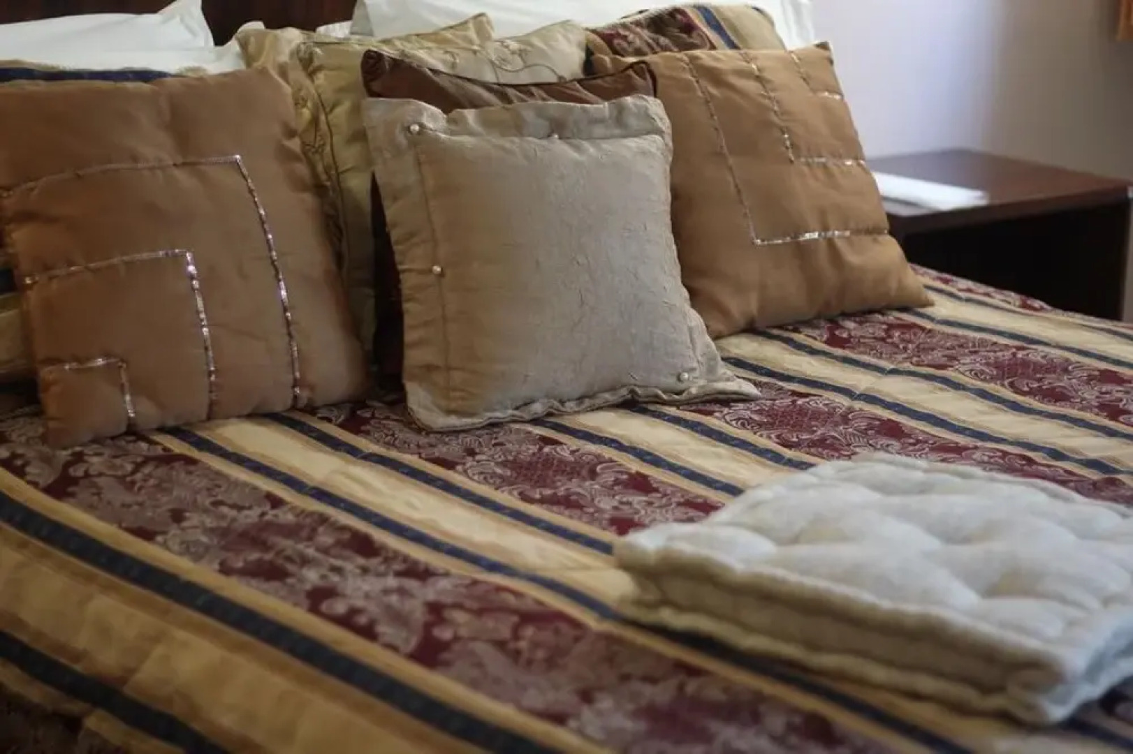 Ouro Cerrado Palace Hotel