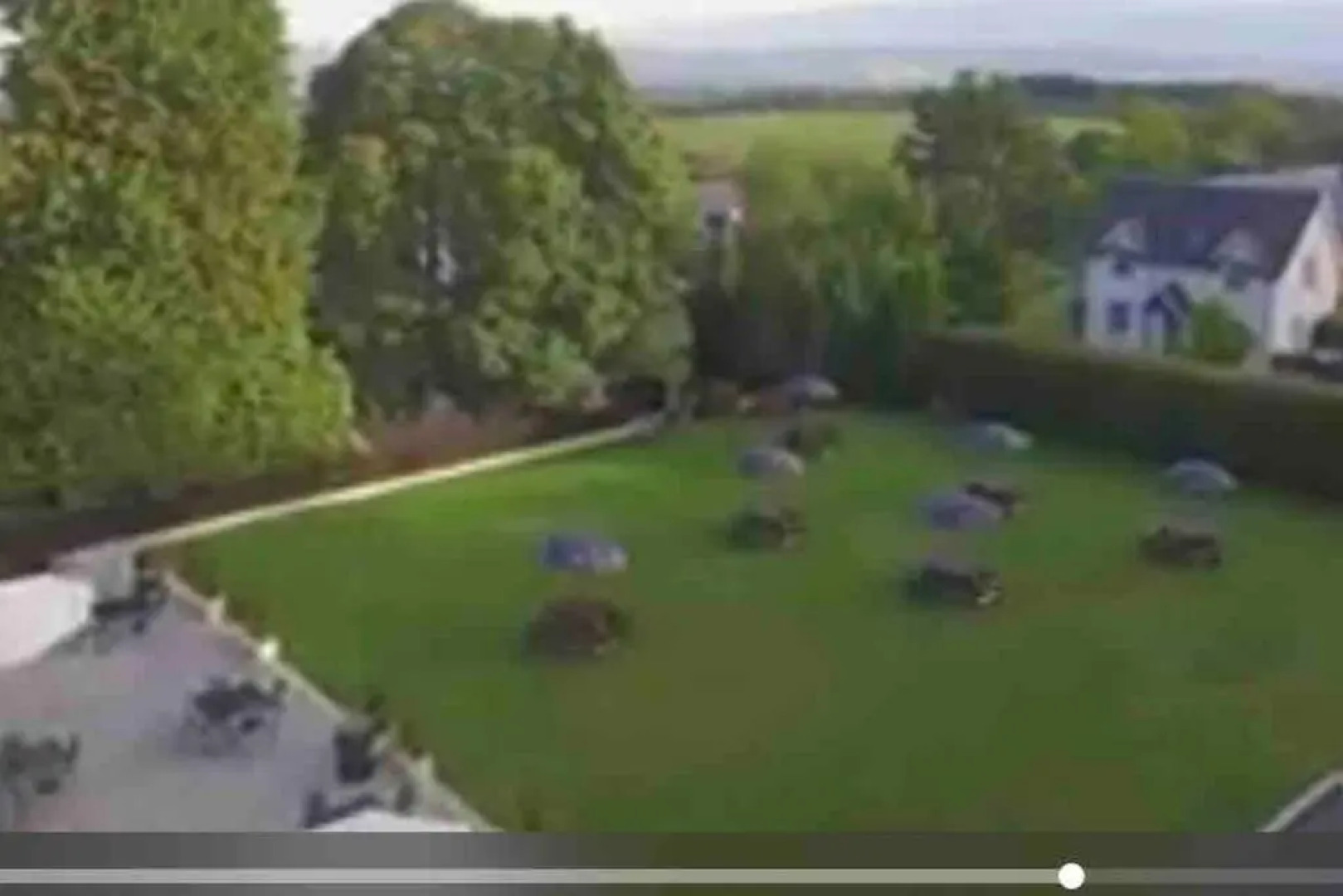 Ryder Cup Lodge Duchally Free WiFi and Free access to Leisure Club Swimming Pool Hot Tub Steam Room and Gym