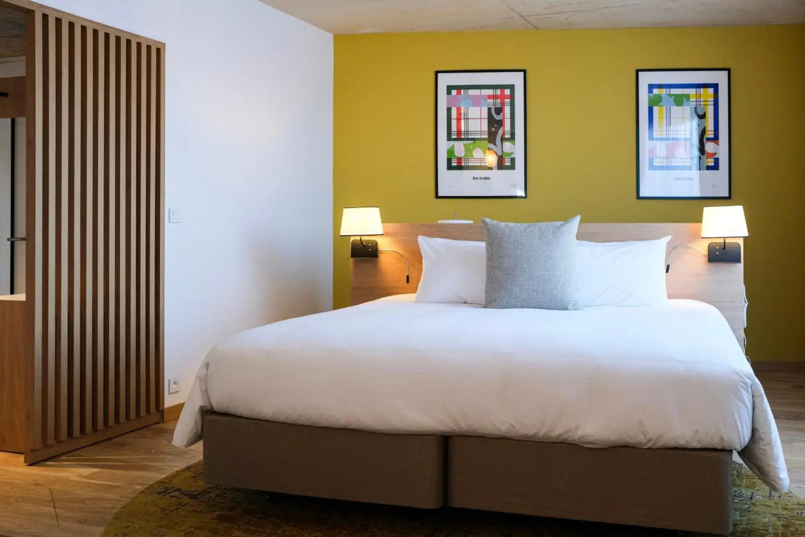 voco Beaune – Cité des Vins by IHG