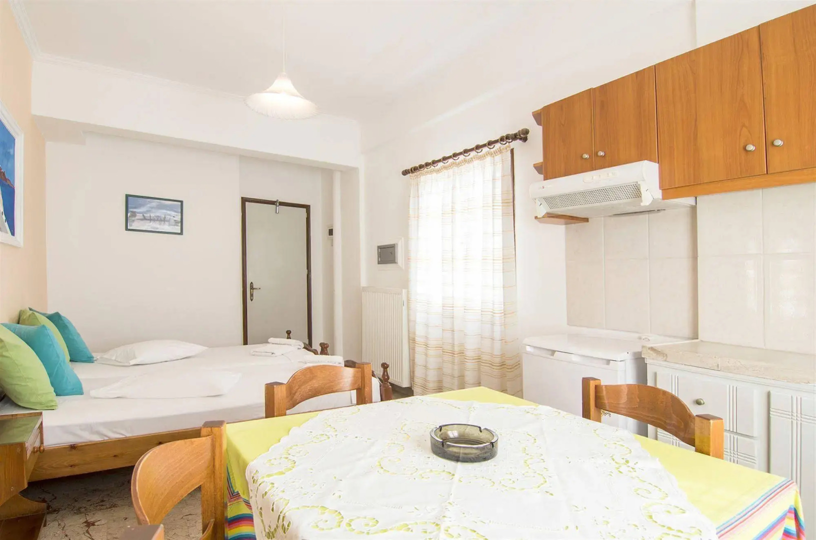 Holiday Beach Resort