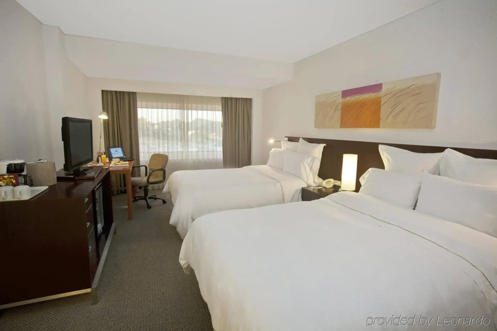 Fiesta Americana Hermosillo