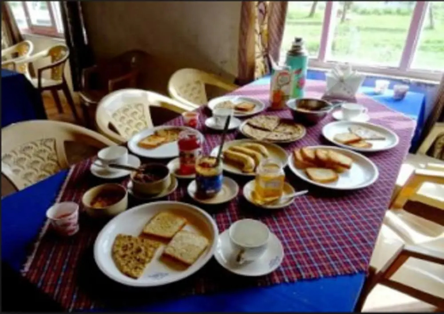 TIH Royal Desert Camp