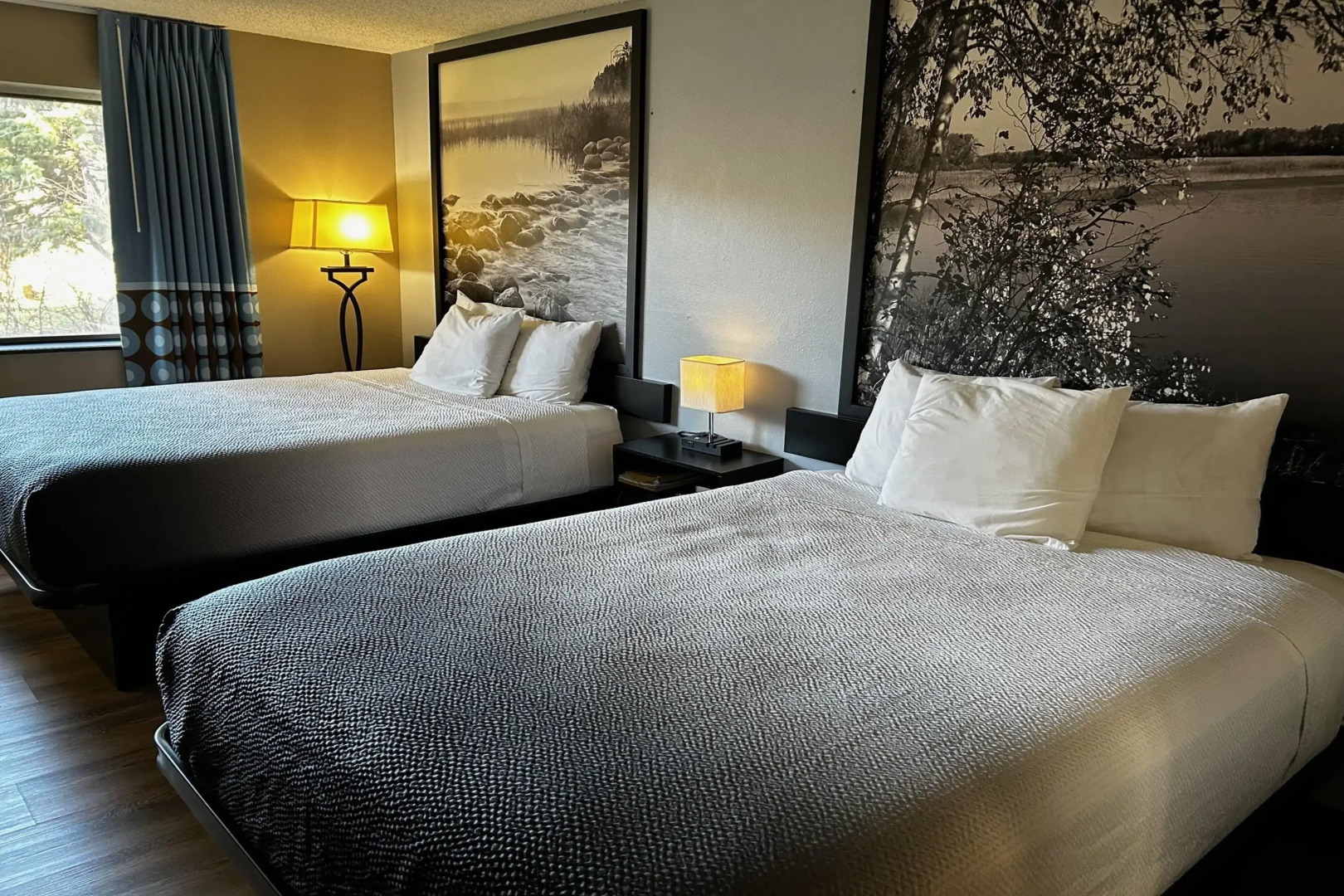 Super 8 by Wyndham Estherville