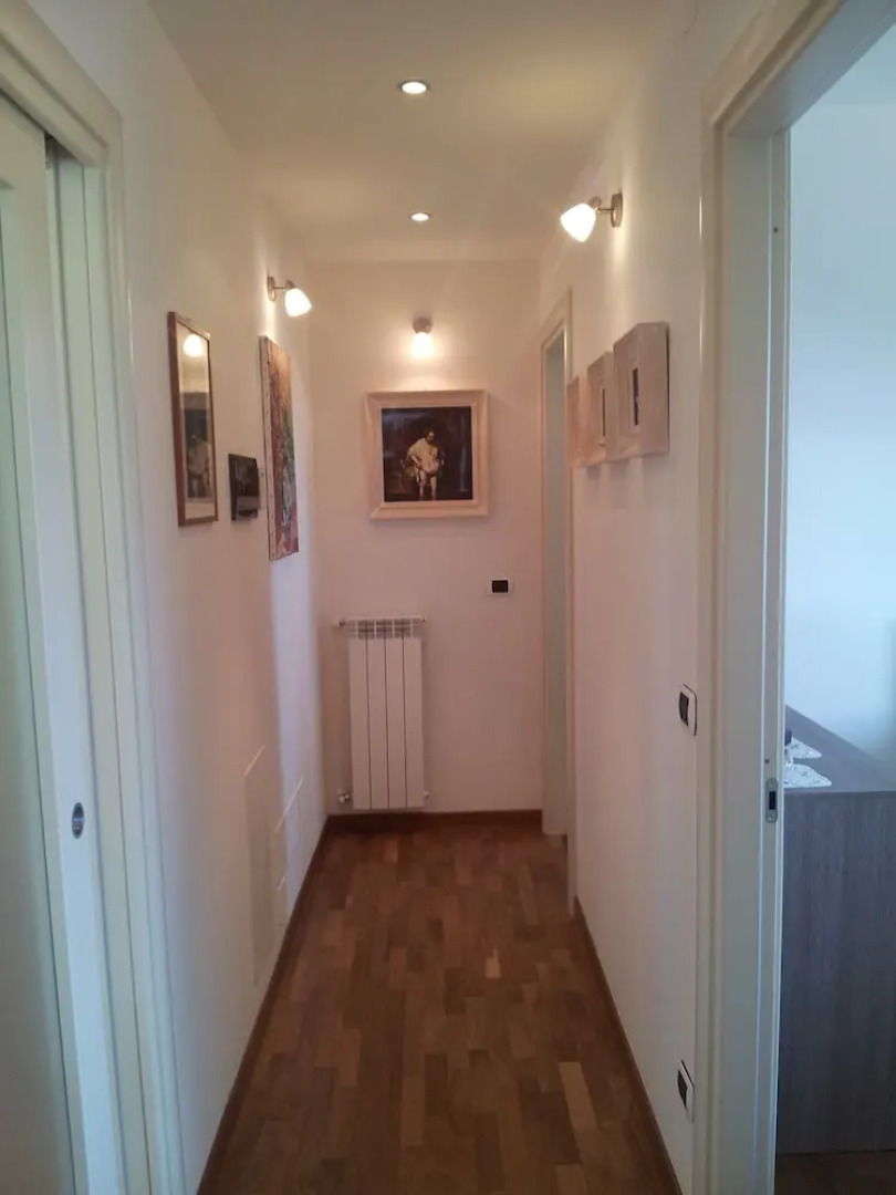 La Casa Del Leone Rosso