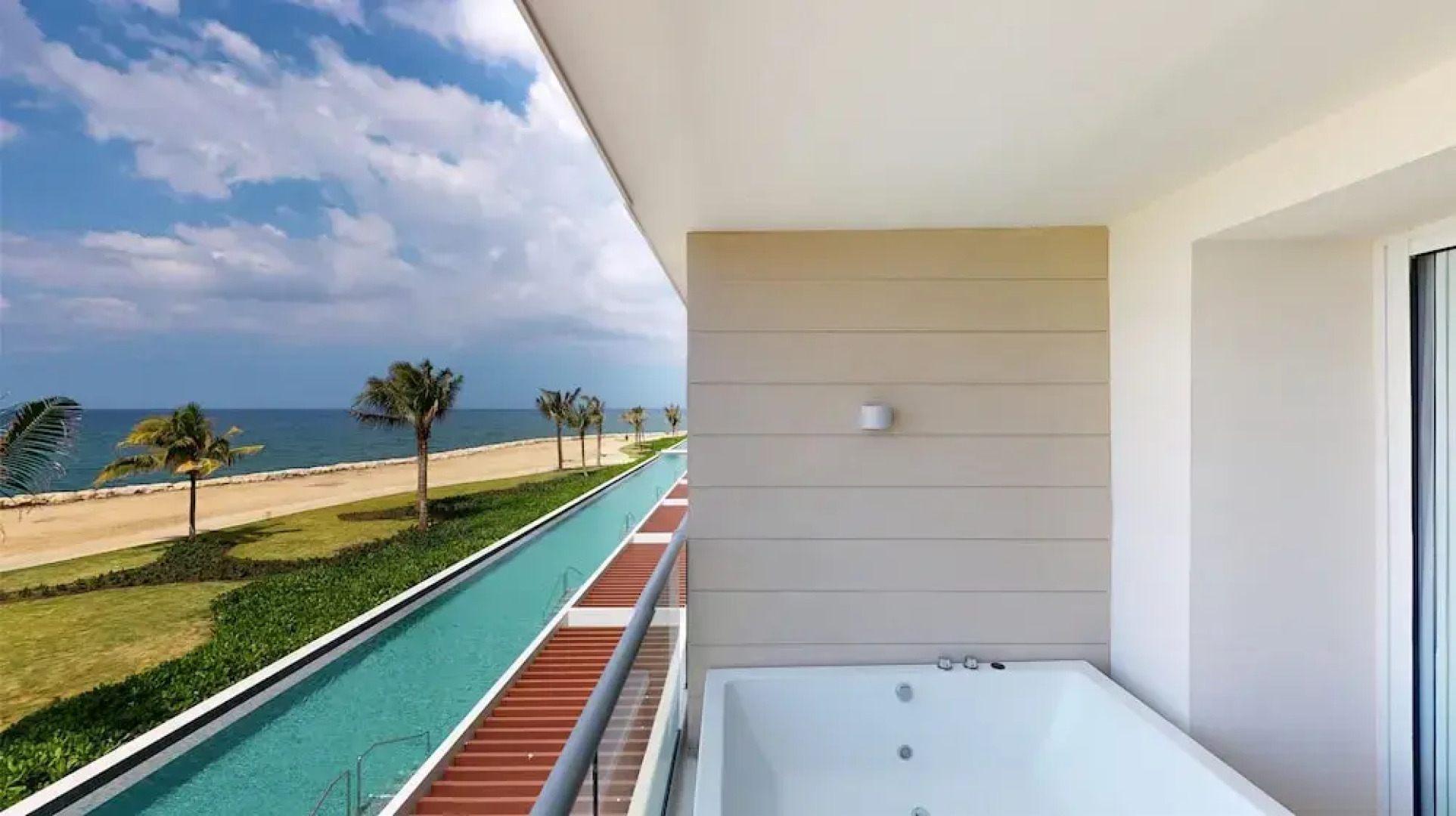 Princess Grand Jamaica Resort - All Inclusive