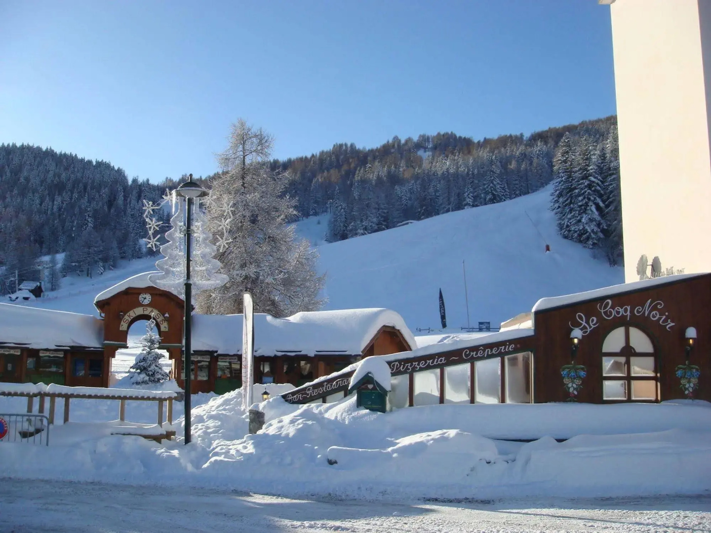 Godille Immobilier
