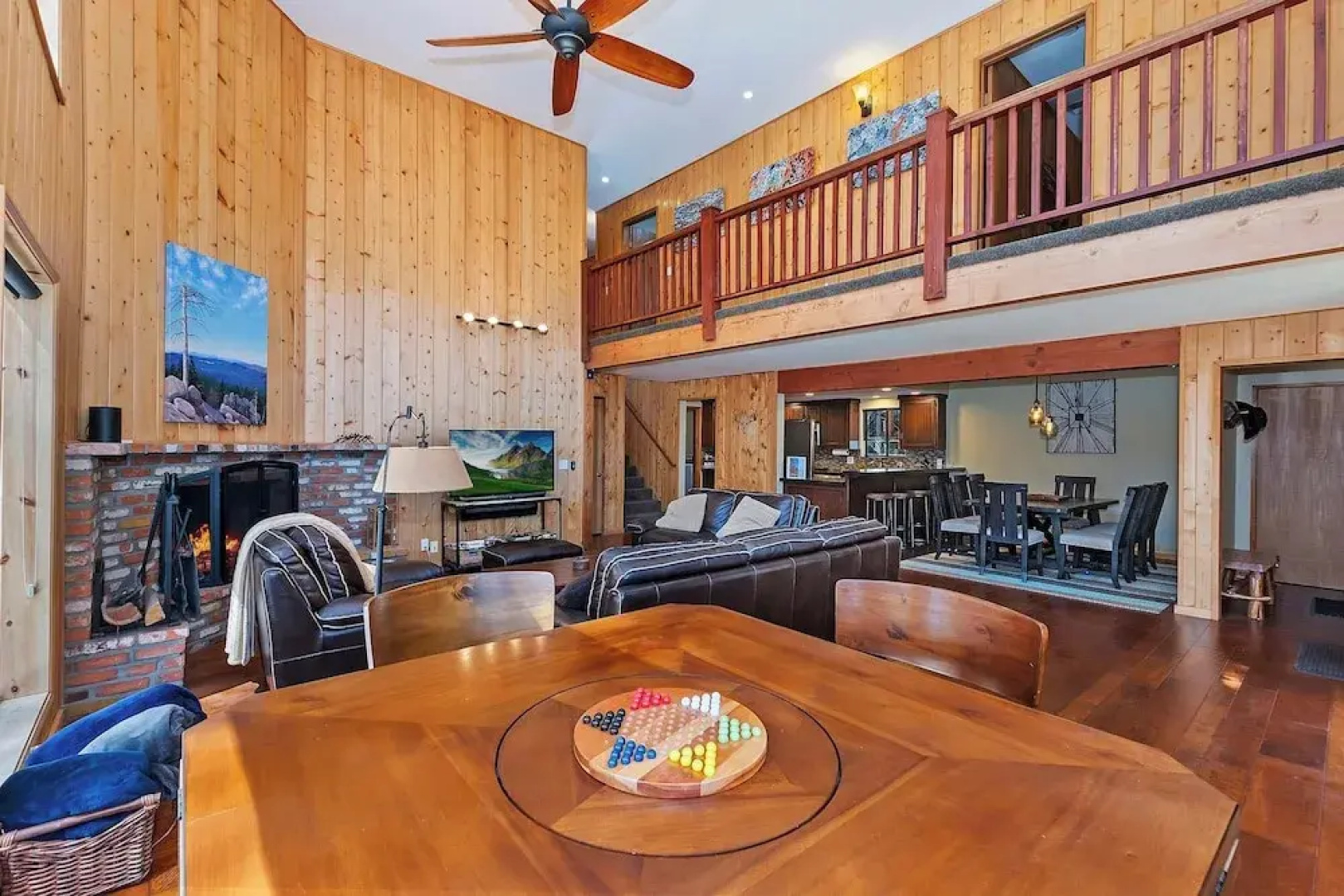 Tres Patos - Lakefront Stay for 8