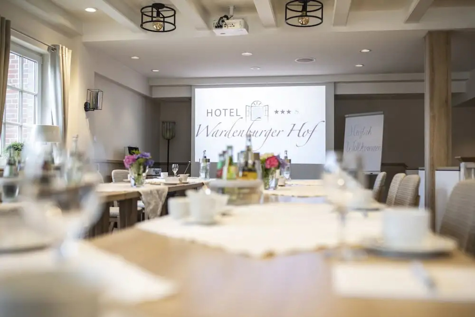 Hotel Wardenburger Hof