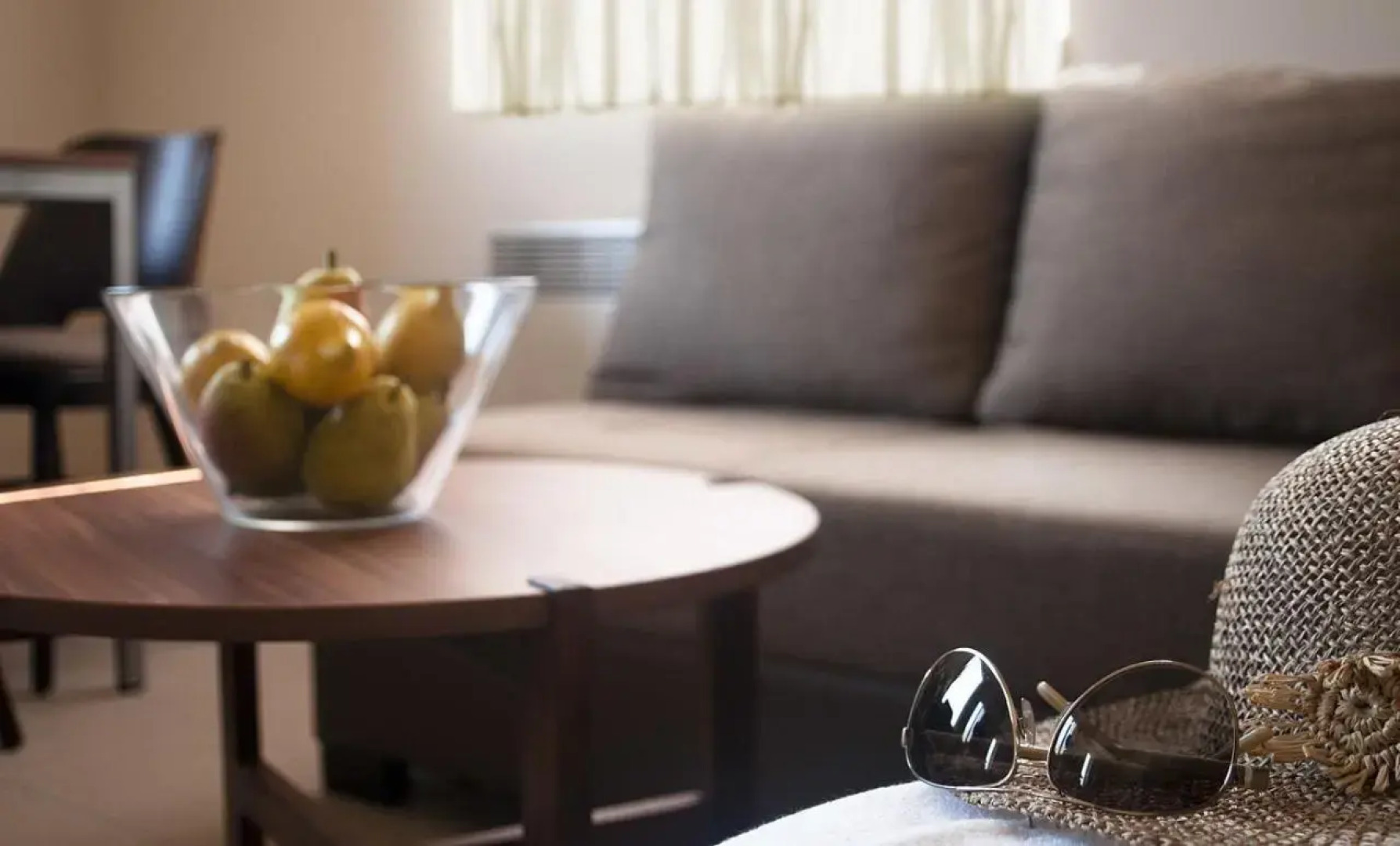 Pandora Zsory Apartmanok