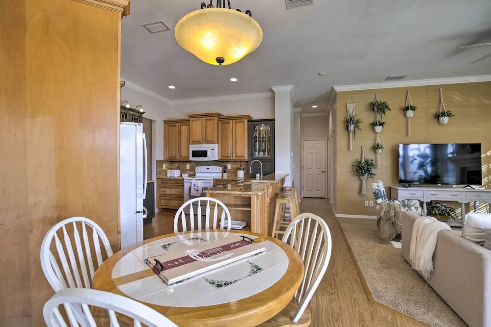 Bright & Sunny Riverview Oasis w/ Pool & Pond