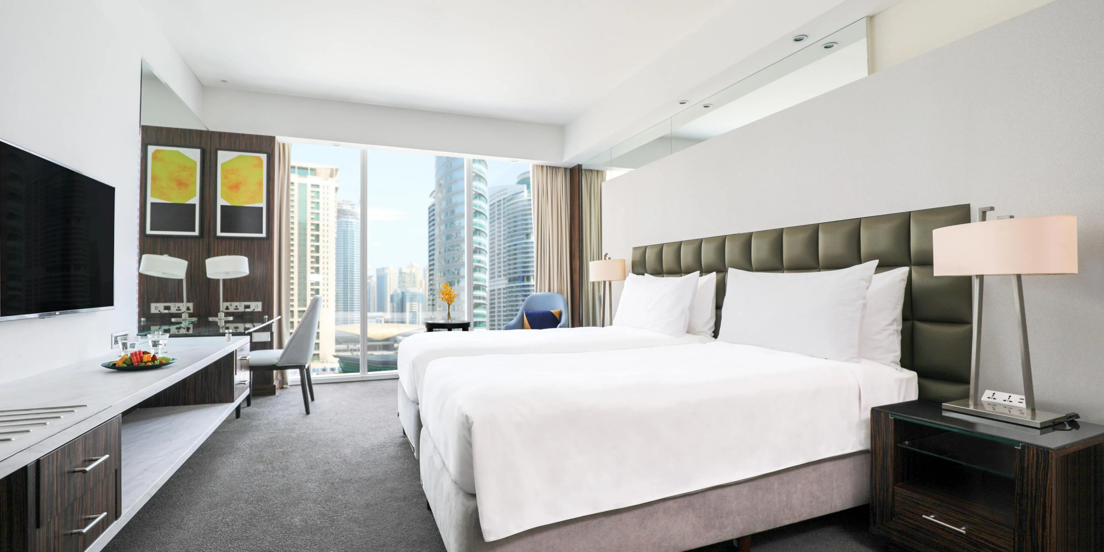 voco Bonnington Dubai