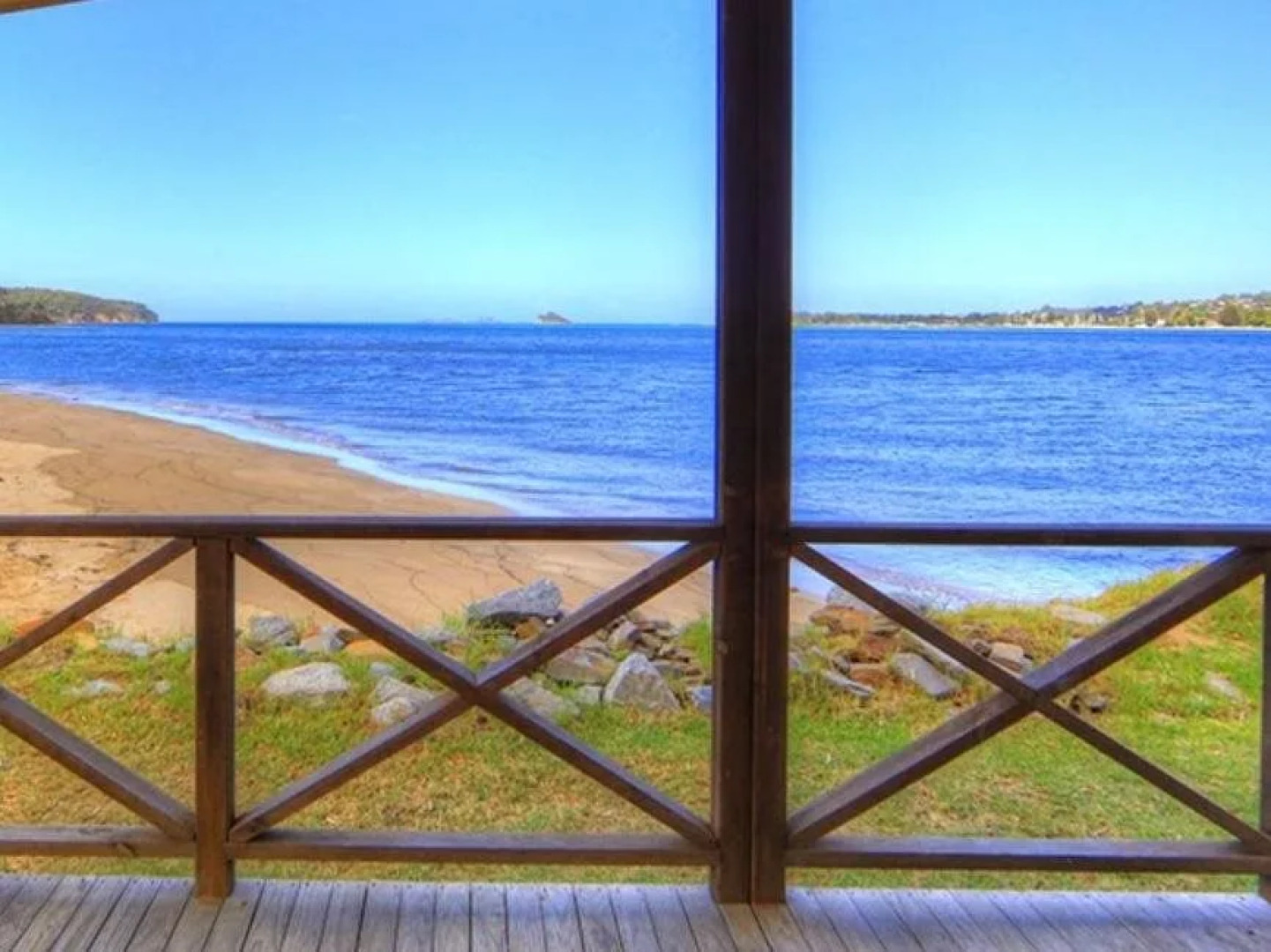 BIG4 Batemans Bay At Easts Riverside Holiday Park