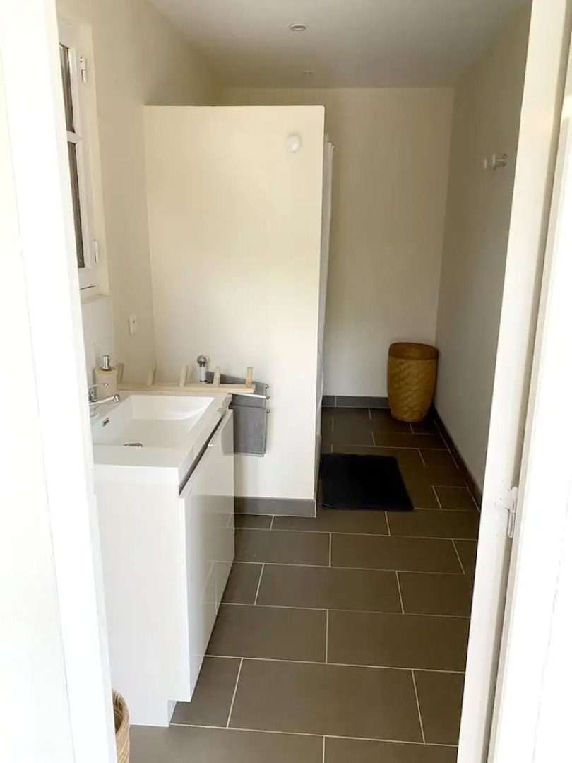 Villa With 5 Bedrooms in Entrecasteaux, With Private Pool, Enclosed Garden and Wifi