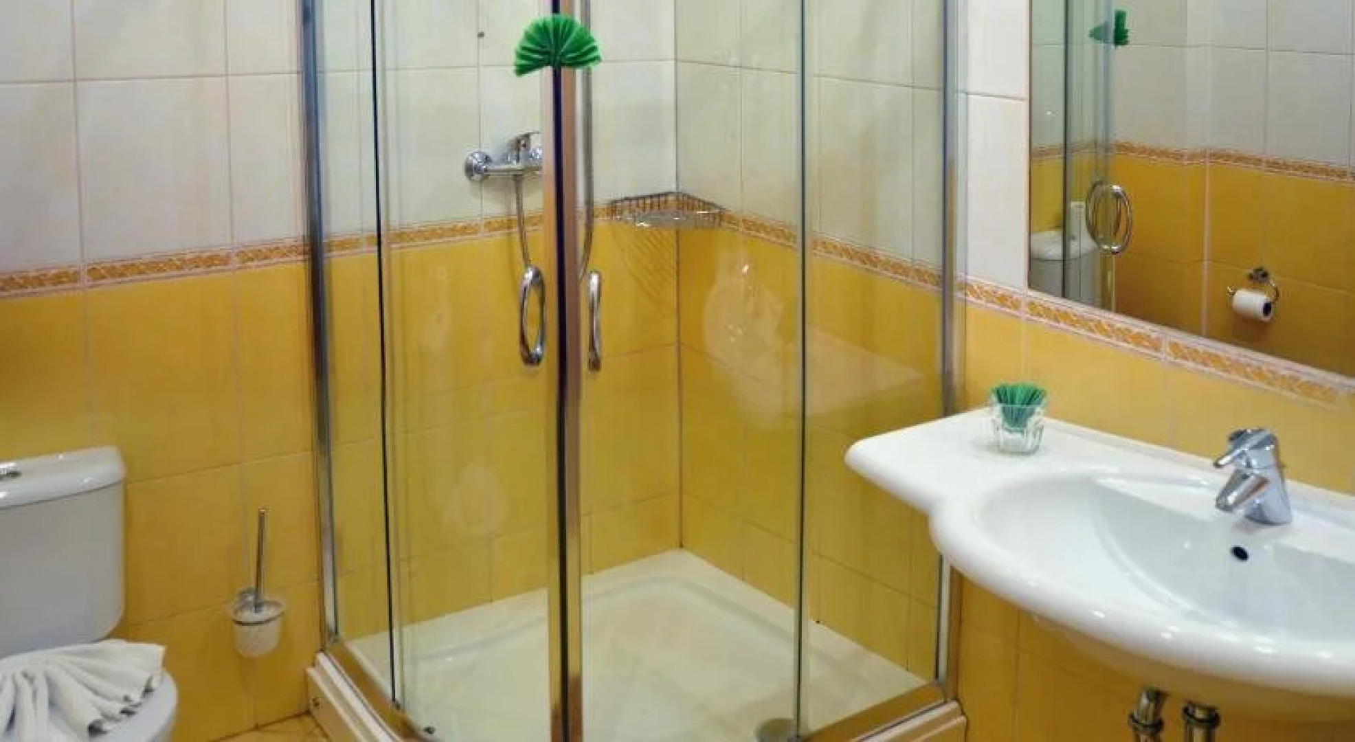 Penzion Hacienda Ranchero