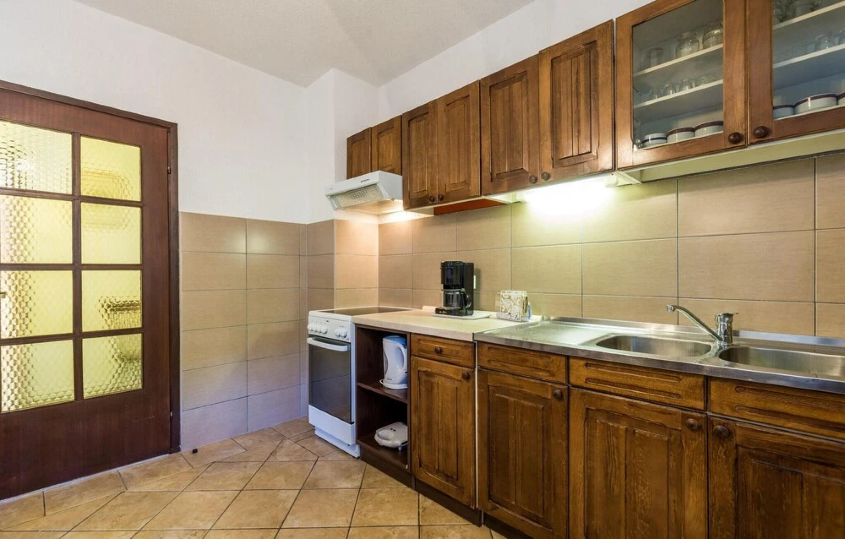 Awesome Home in Sveti Juraj With Wifi and 4 Bedrooms