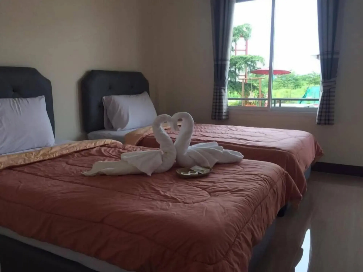 ThanaVill Resort