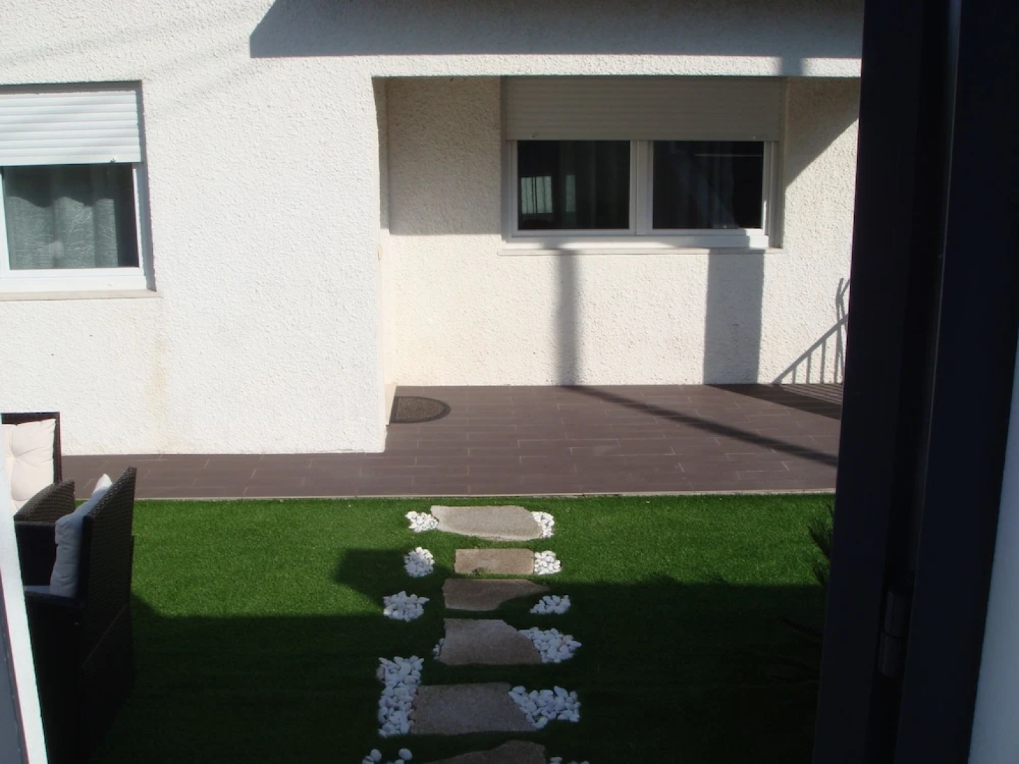 Maison de Vacances