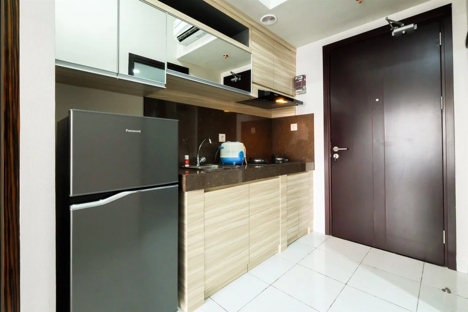 Exclusive Studio Casa De Parco Apartment