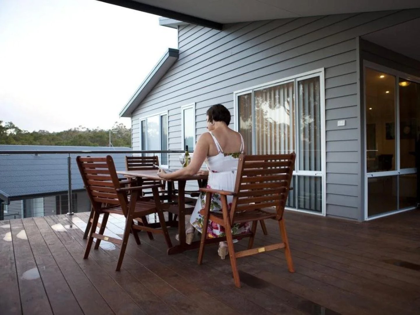 Cape Villas Dunsborough