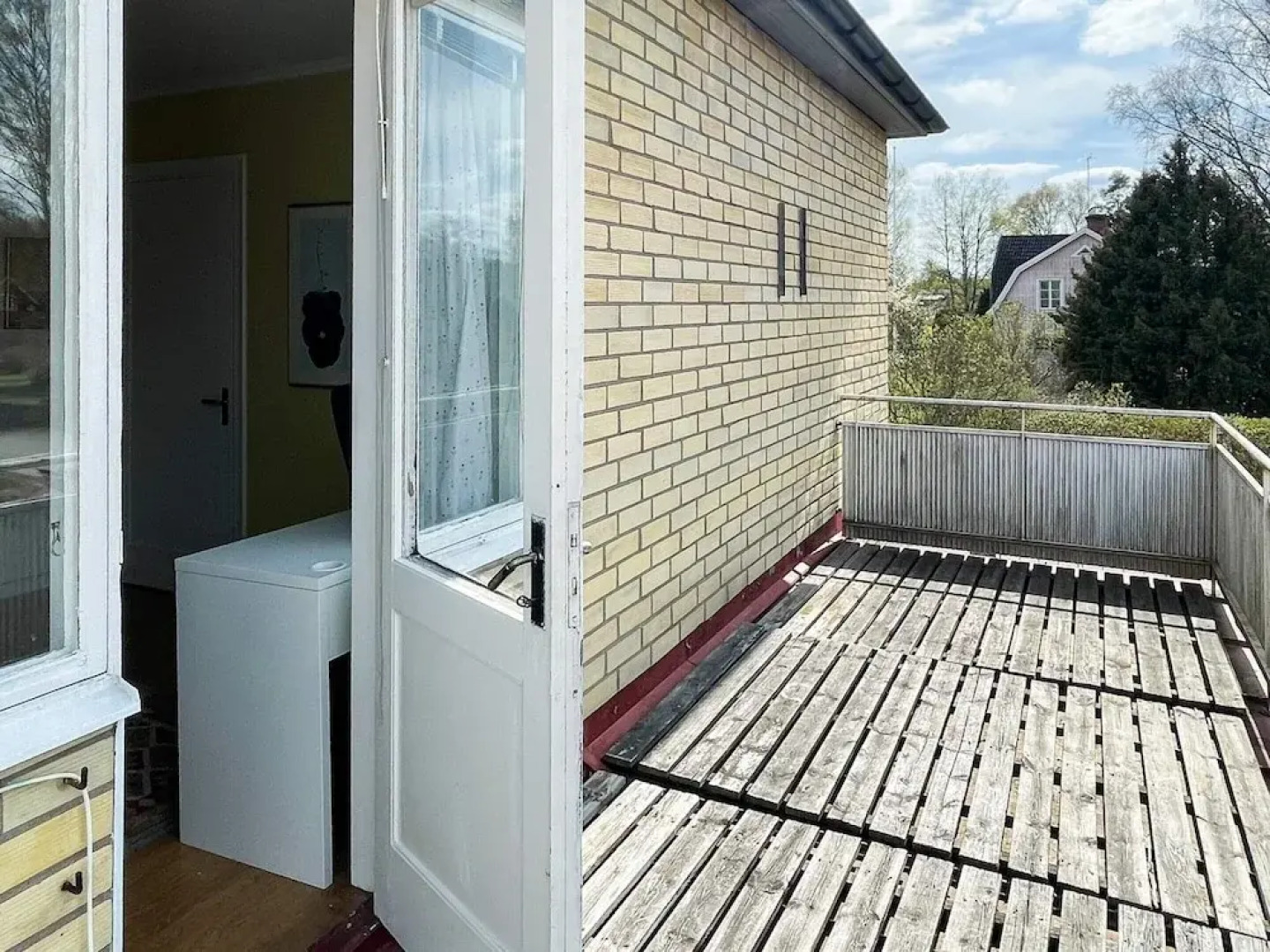 5 Person Holiday Home in Fagelfors