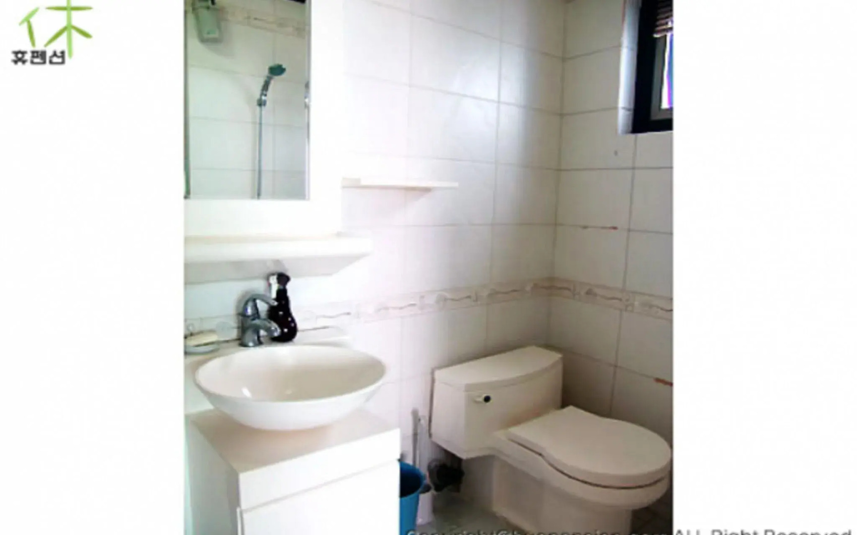 Yeongdeok Who Pension