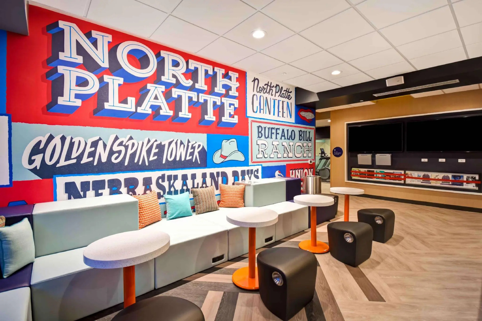 Tru by Hilton North Platte