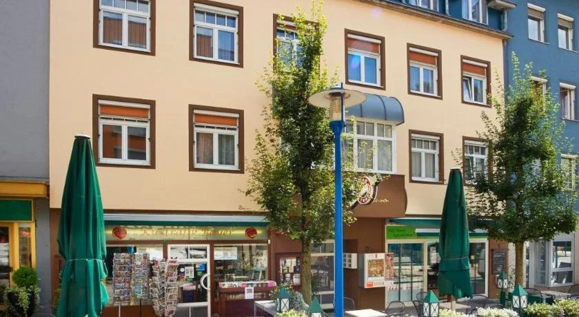 Wohlfühlappartements Bayer & Bayer