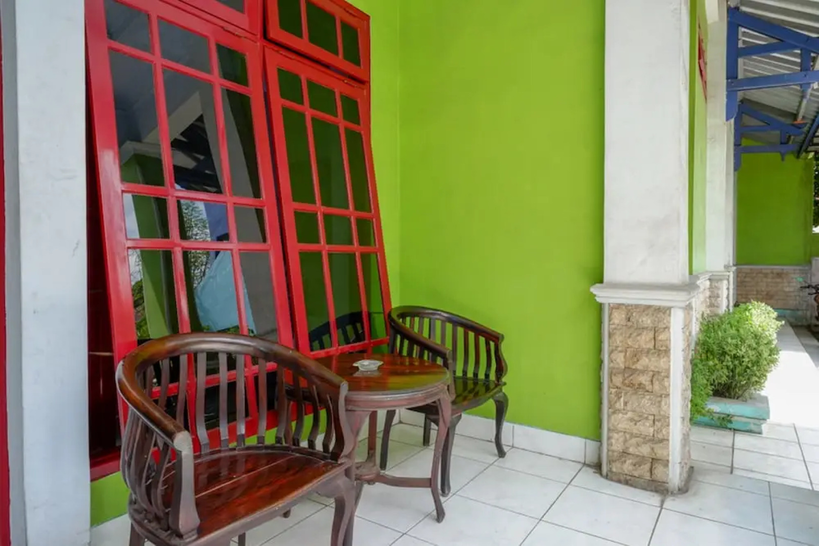 Hotel Indonesia Pekalongan by RedDoorz