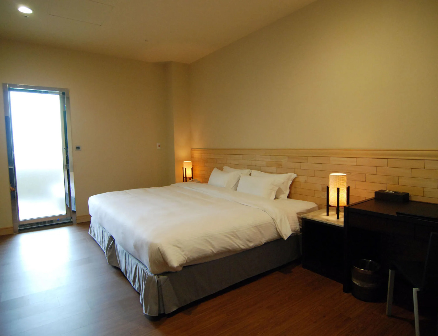 New Taipei Hot Spring Hotel