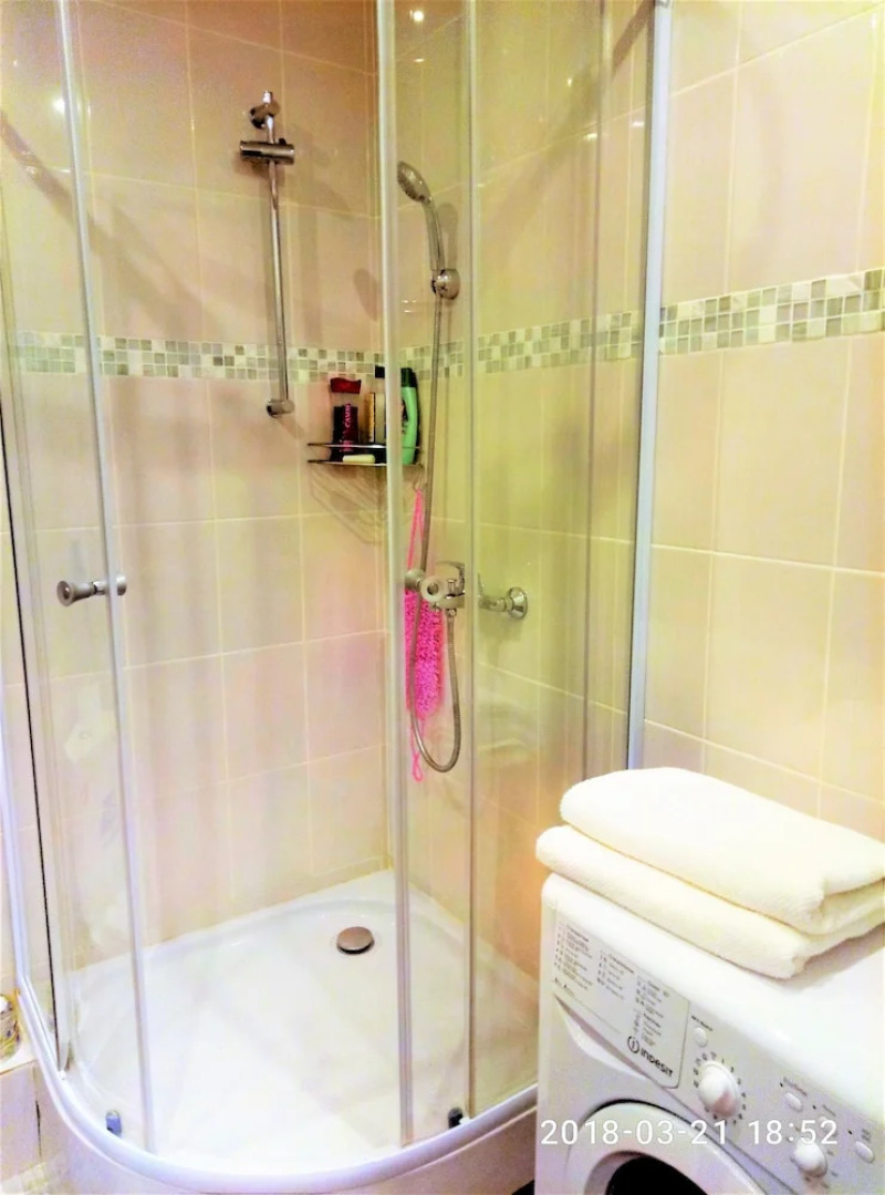 Апартаменты «КакДома», ул. Сухановская, 5